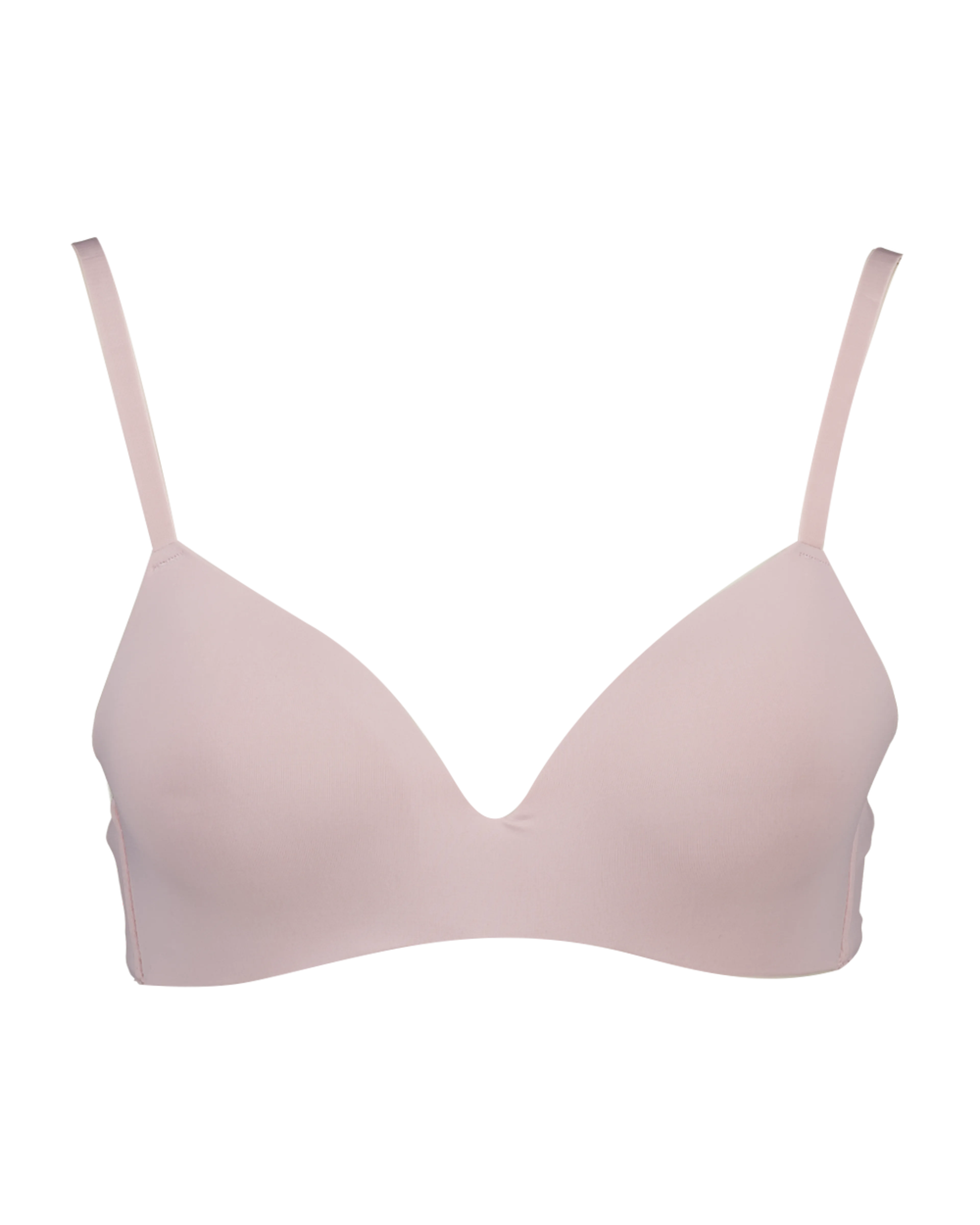 Padded BH - Paars