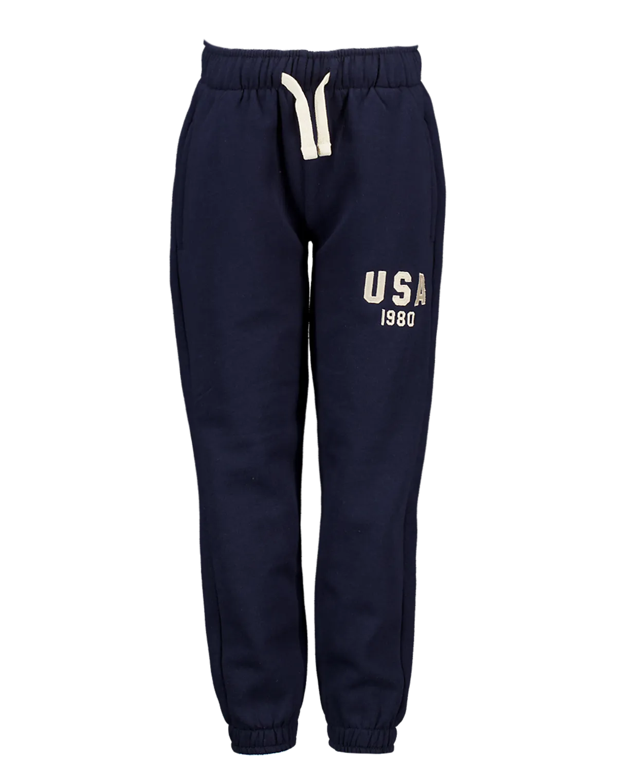 Pantalon de jogging - Bleu