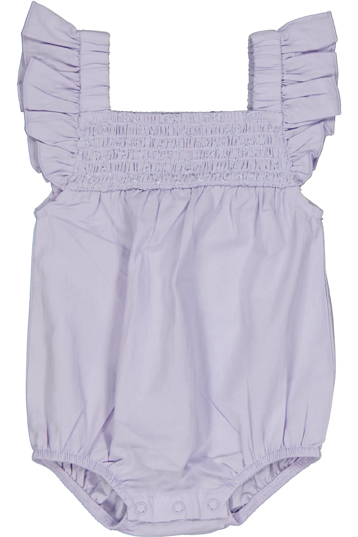 Romper - Paars
