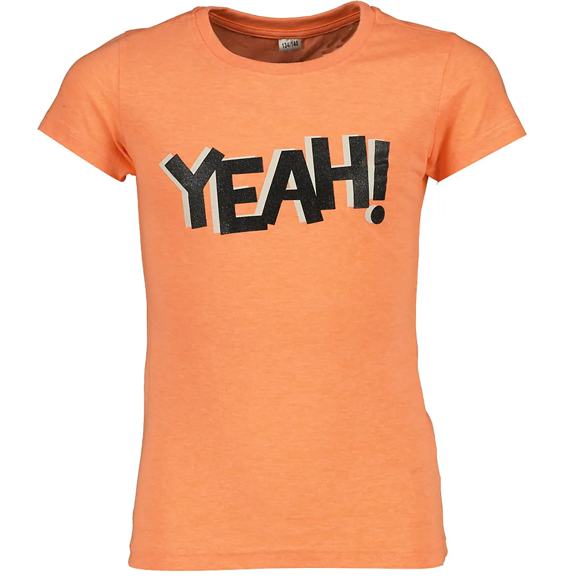 T-shirt - Oranje