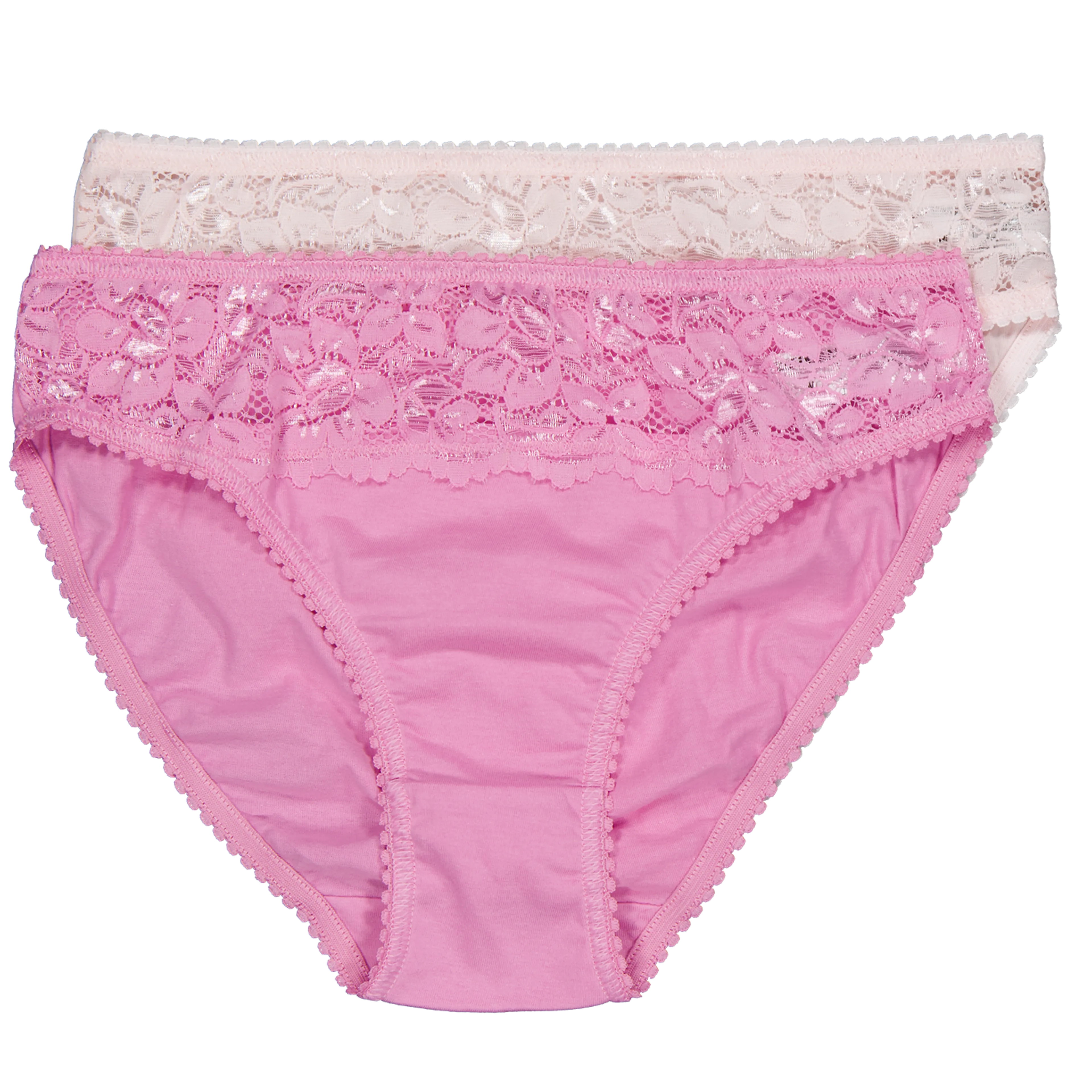 Shorty - Rose