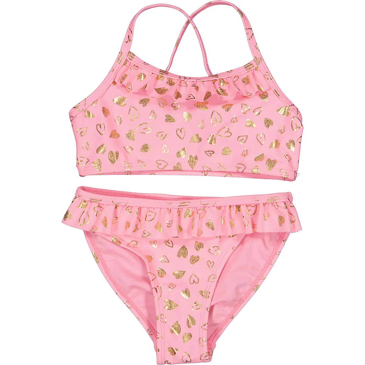 Bikini - Roze