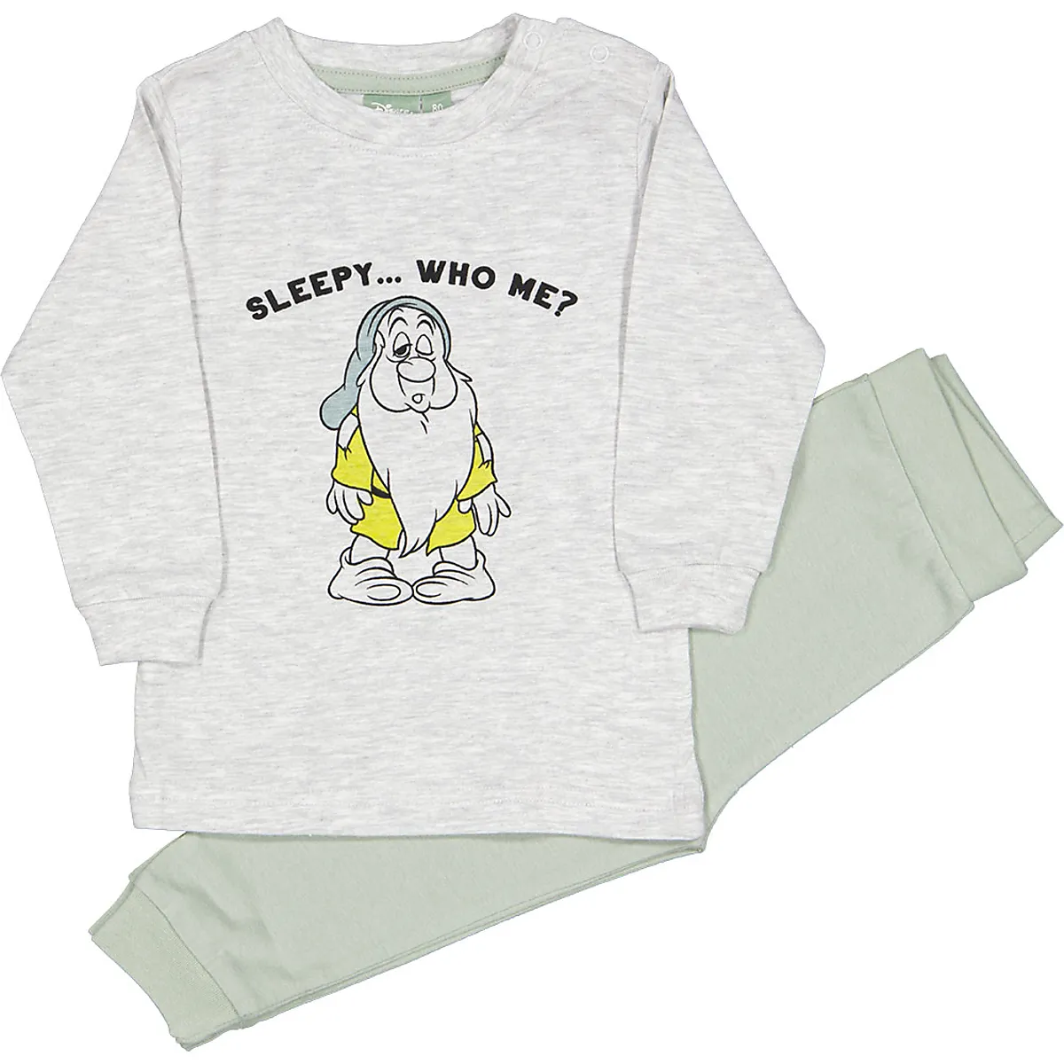 Pyjama - Gris