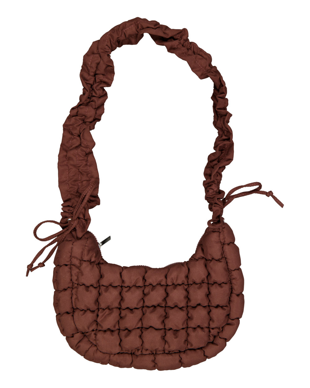 Crossbodytas - Bruin