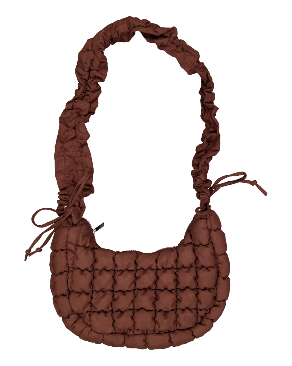Crossbodytas - Bruin