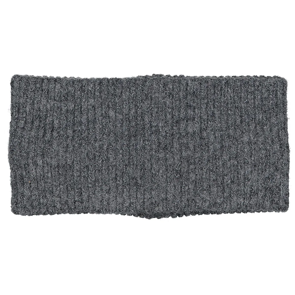 Faixa para a cabeça - Cinzento