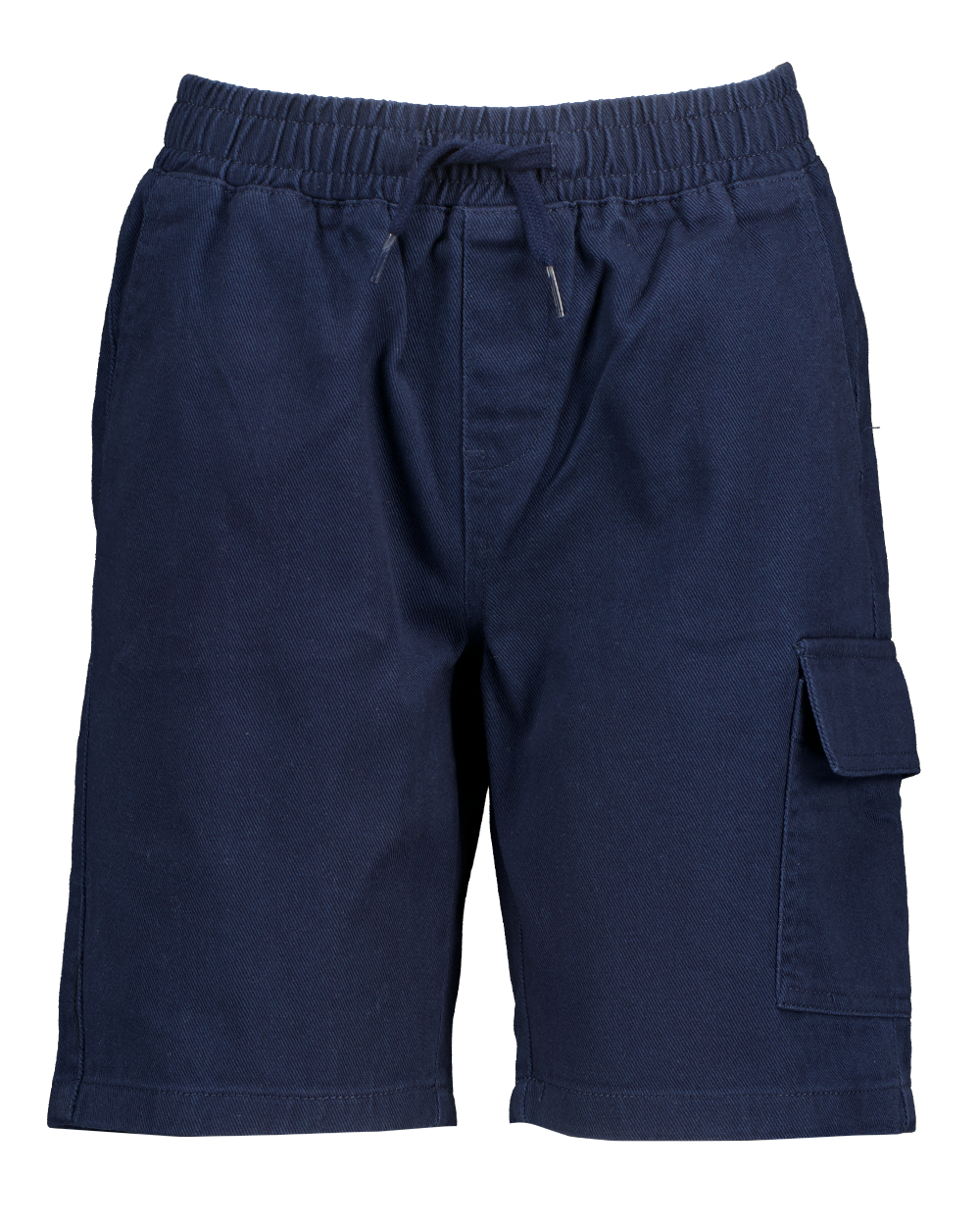 Short - Blauw