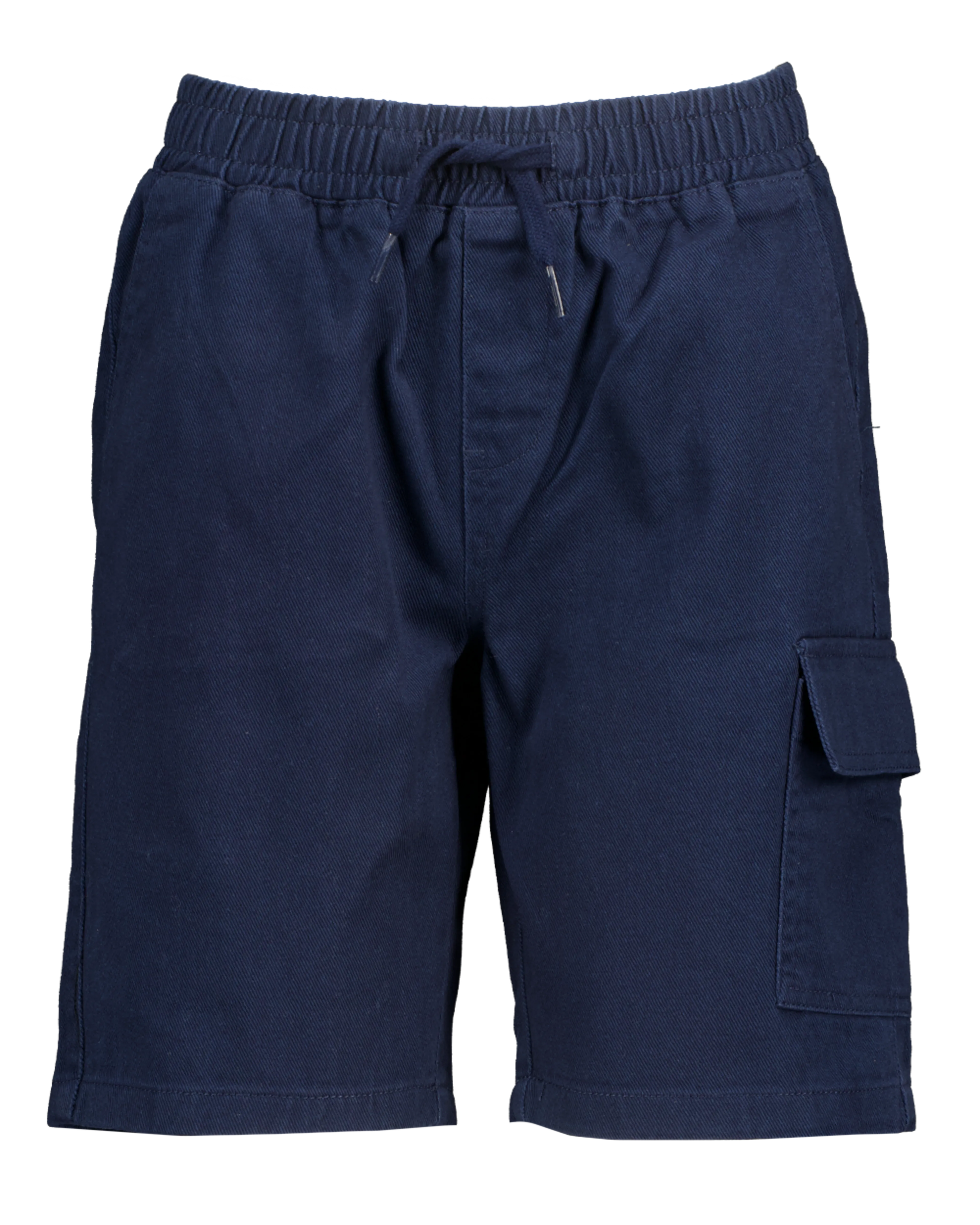 Short - Blauw