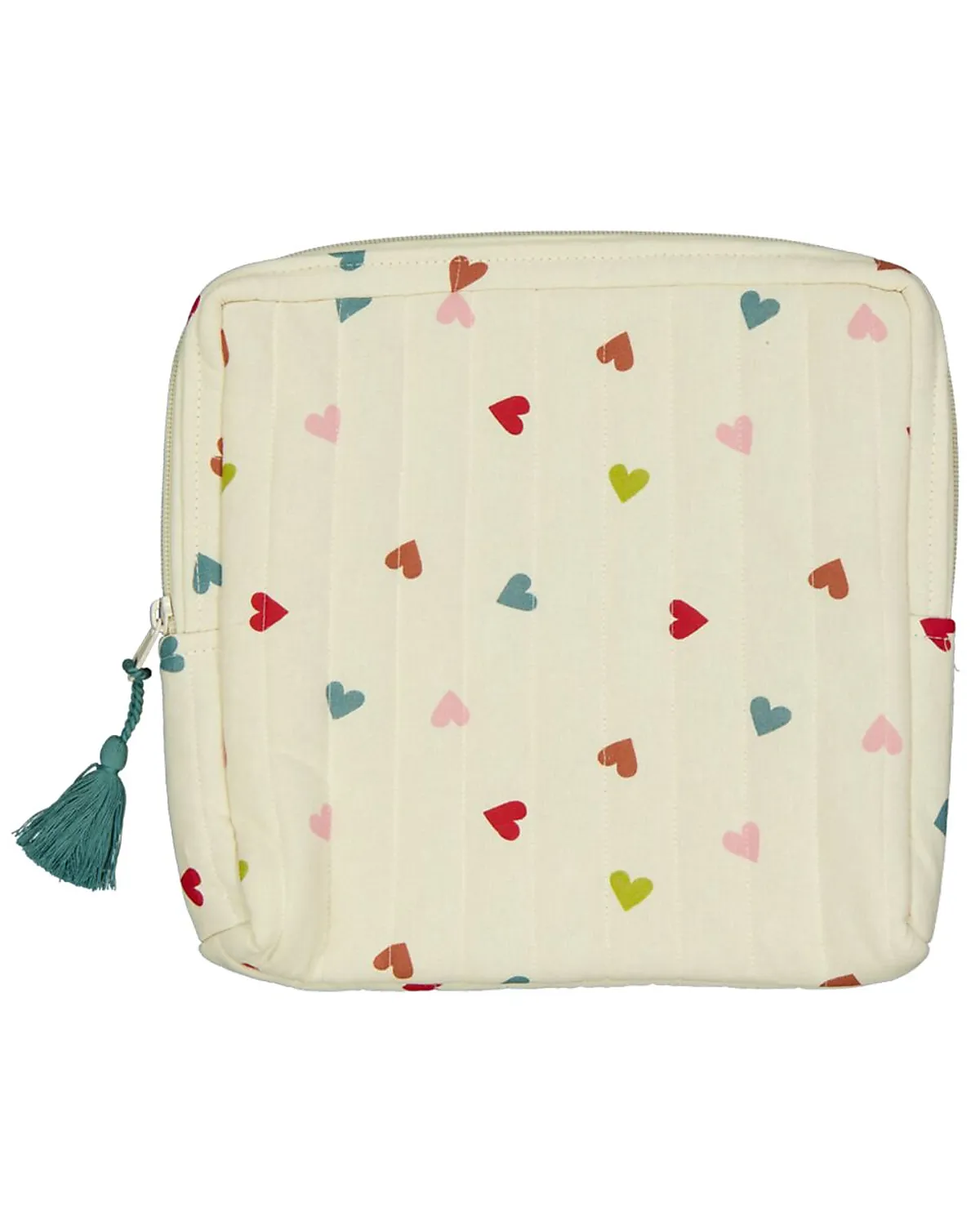 Trousse de toilette - Blanc