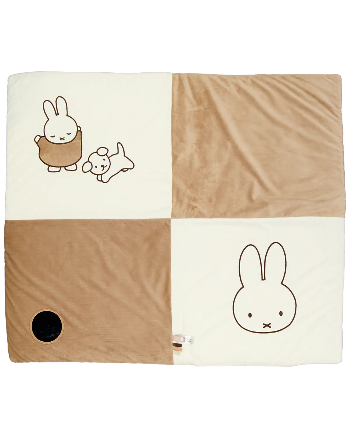 Tapis de jeu - Beige