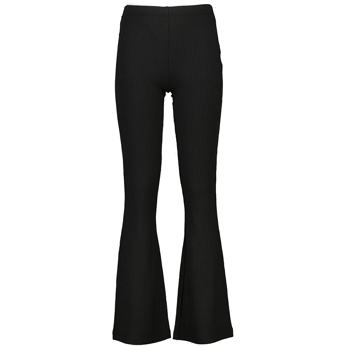 Treggings - Schwarz