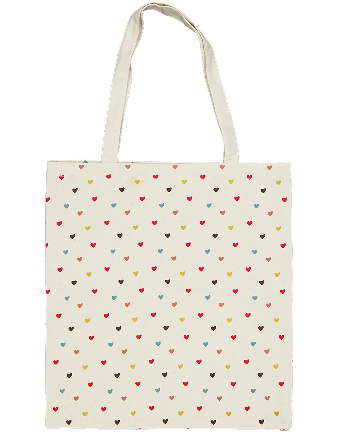 Canvastas - Multi-color