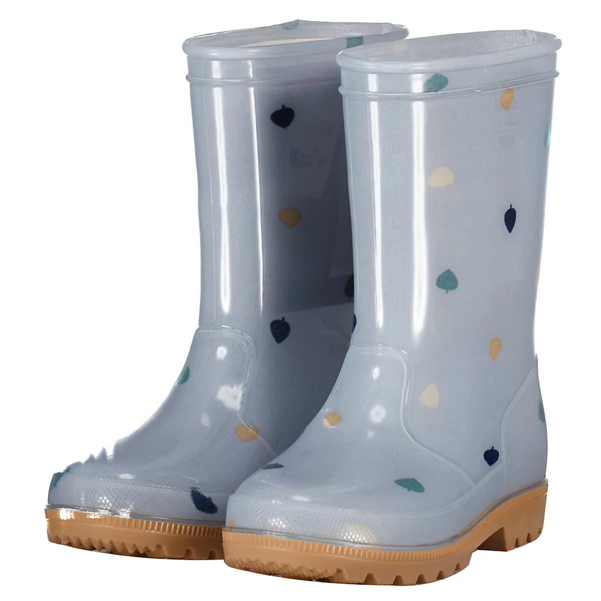 Regenlaarzen - Blauw