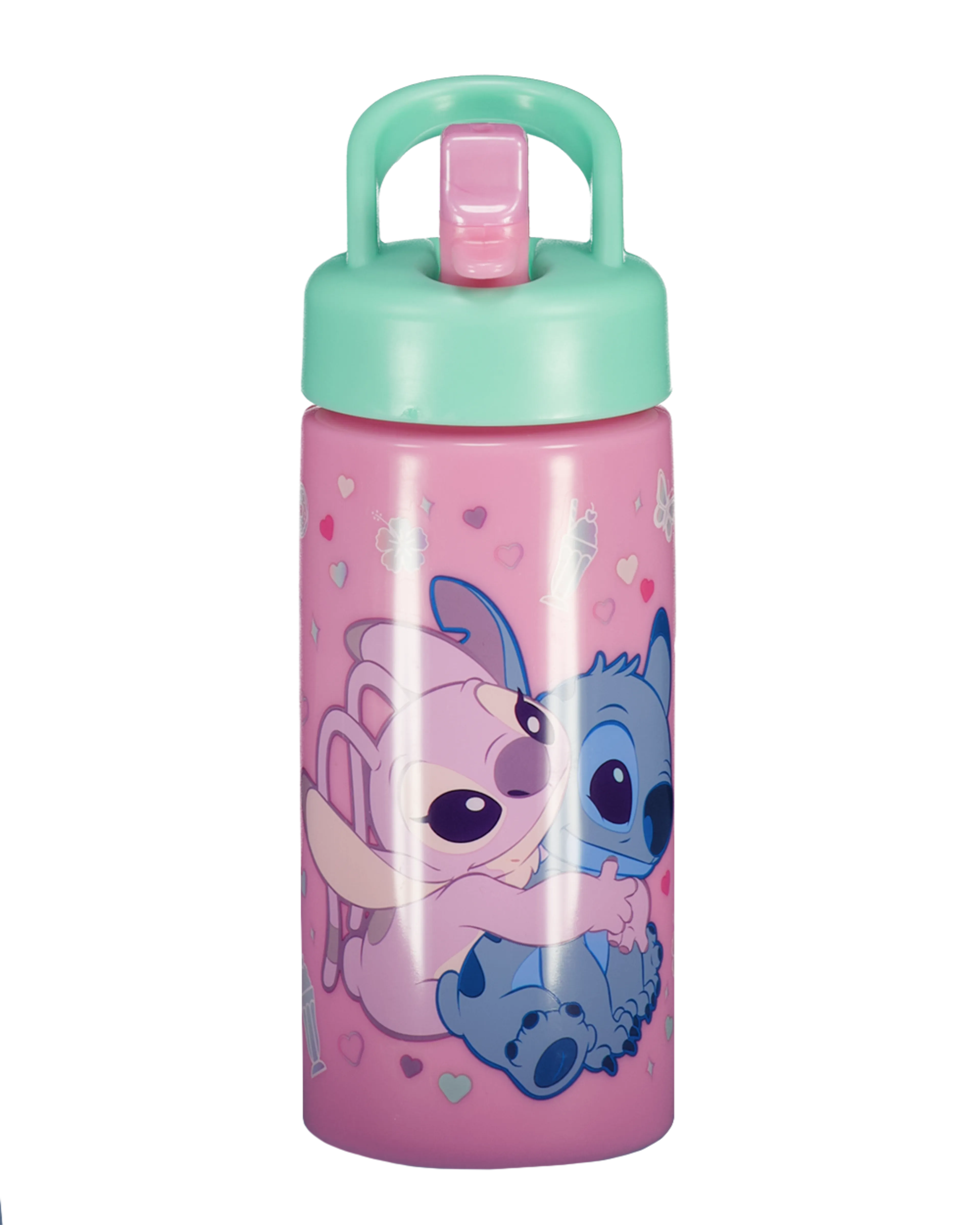 Sportflasche - Blau