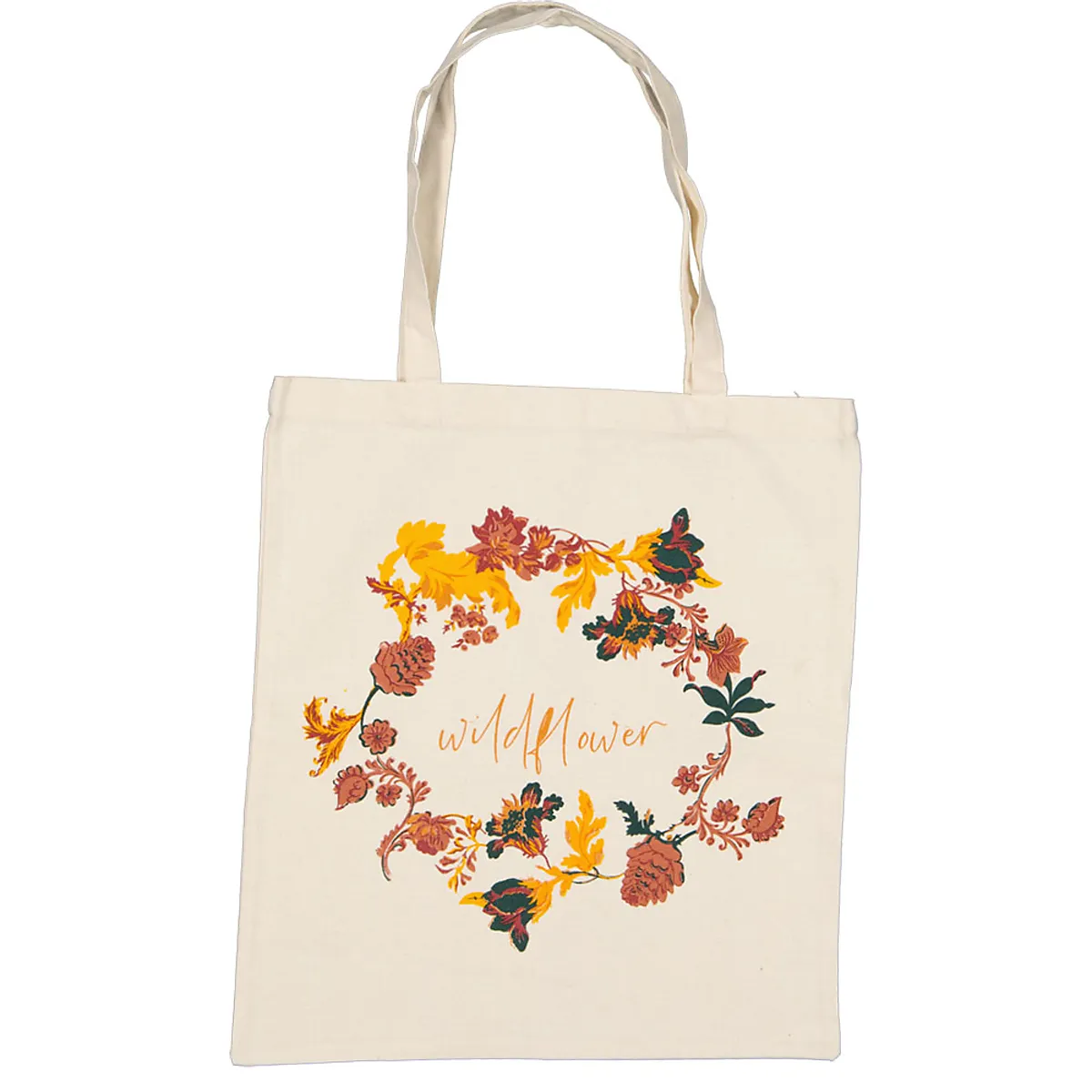 Canvastasche - Beige