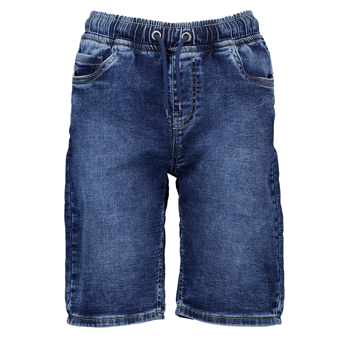 Short - Blauw