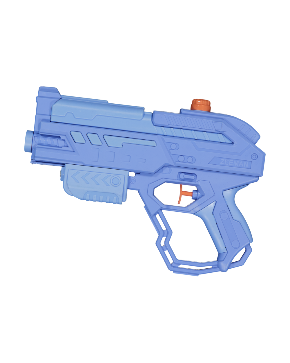 Waterpistool - Blauw