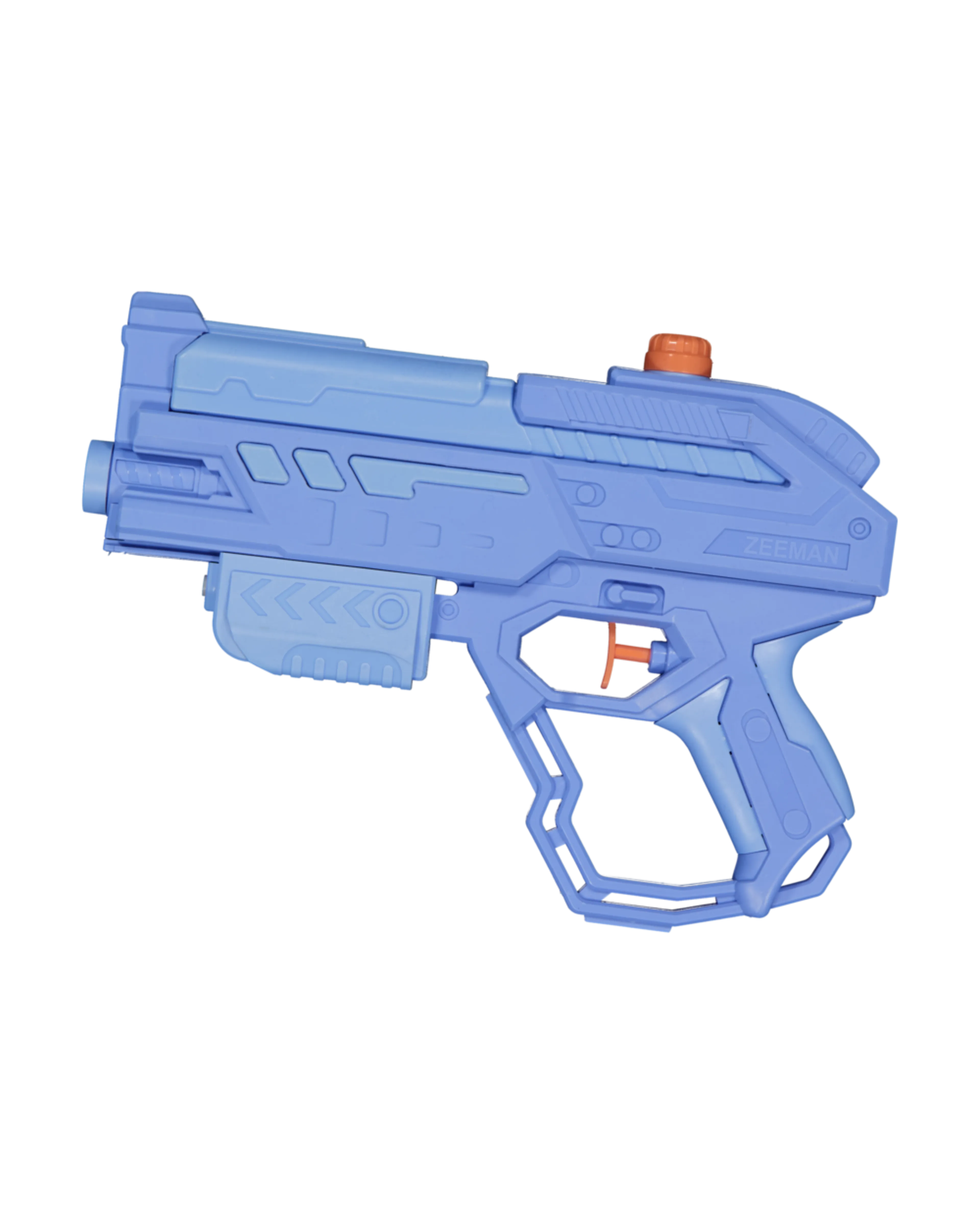 Waterpistool - Blauw