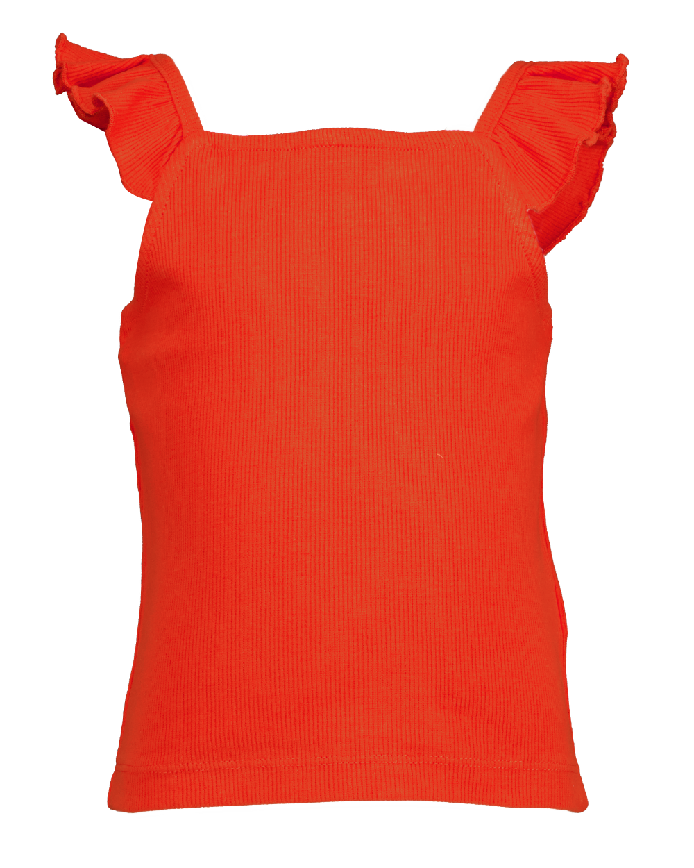 Singlet - Oranje