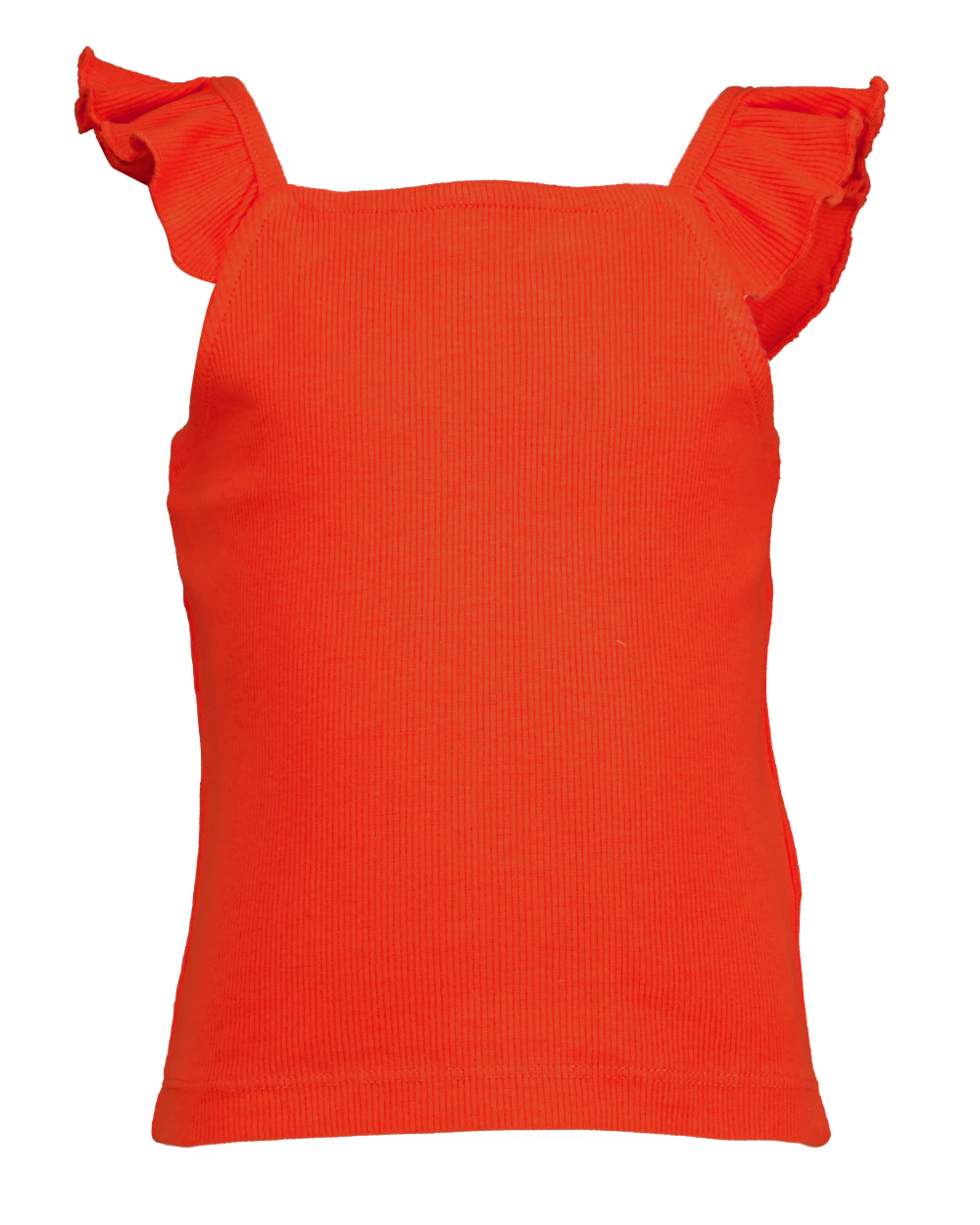 Singlet - Oranje