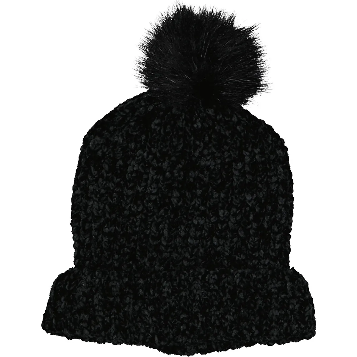 Chapeau - Noir