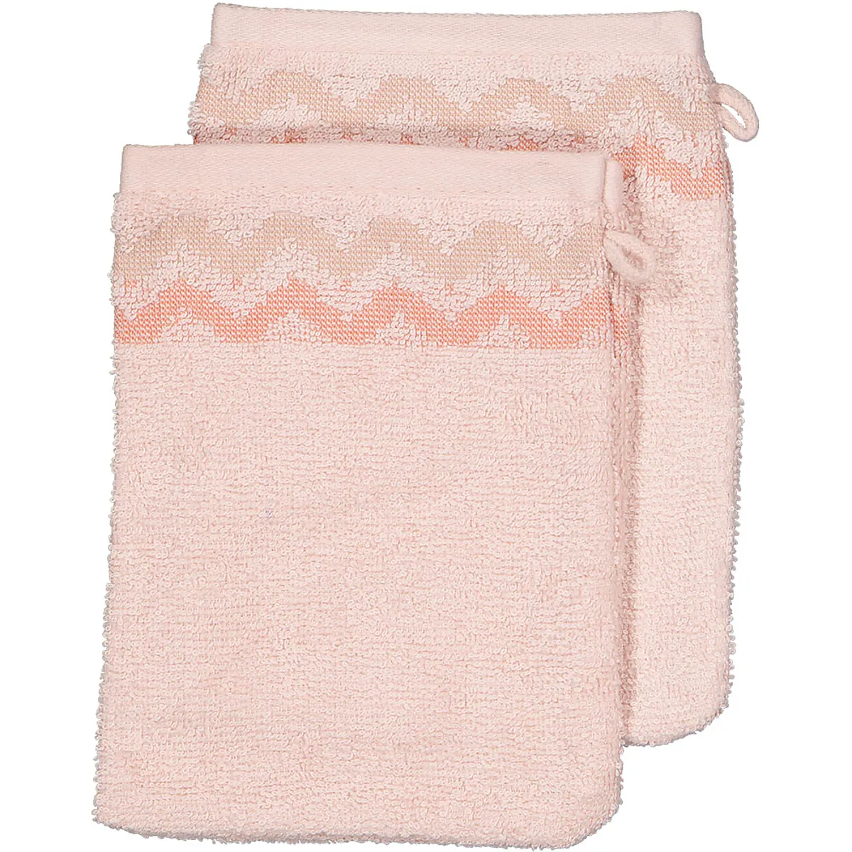 Washand - Roze