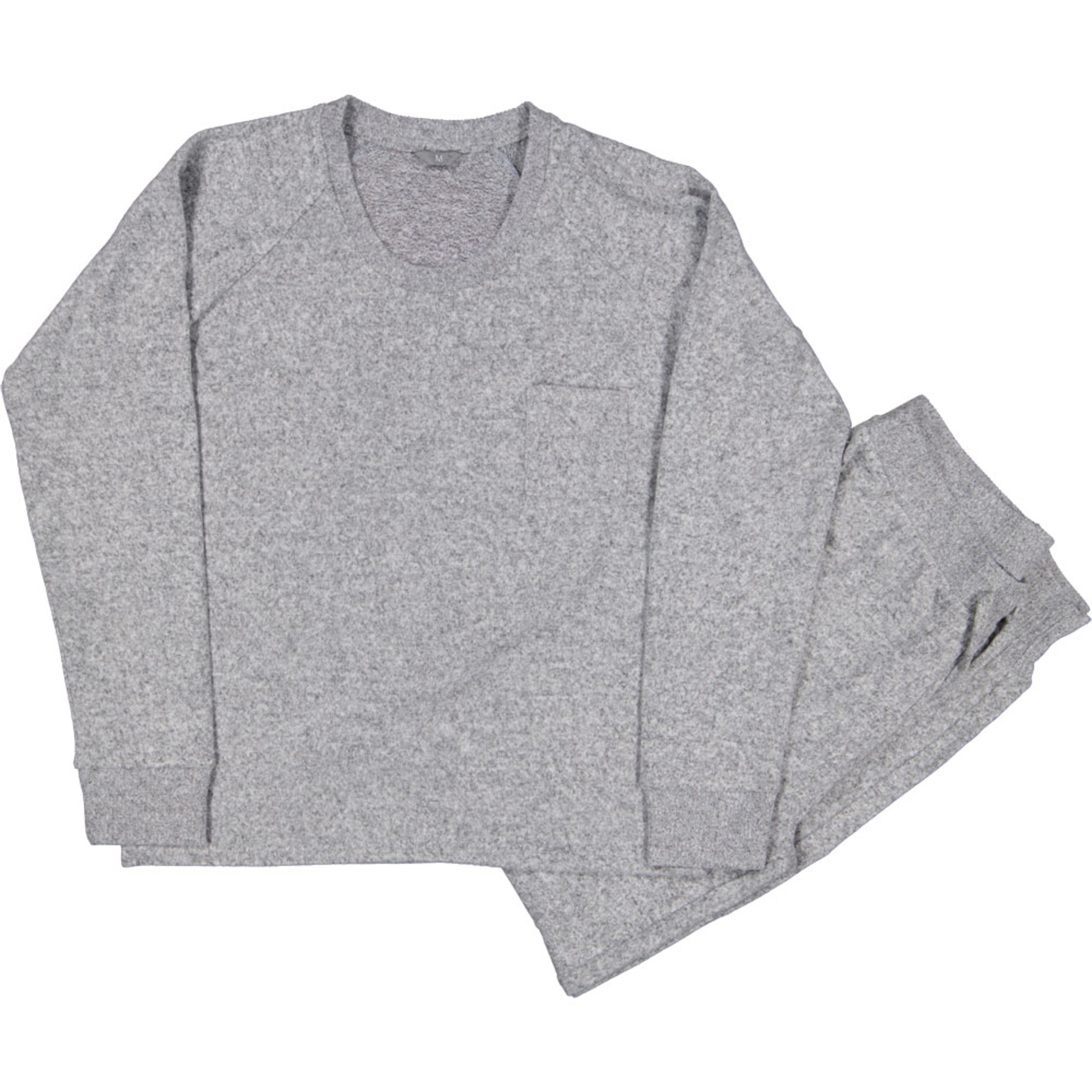 Pyjama Gris