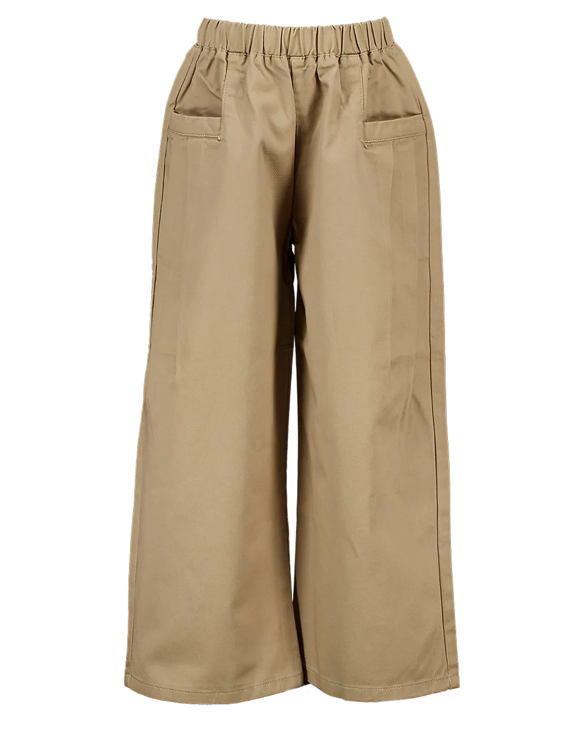 Broek - Bruin
