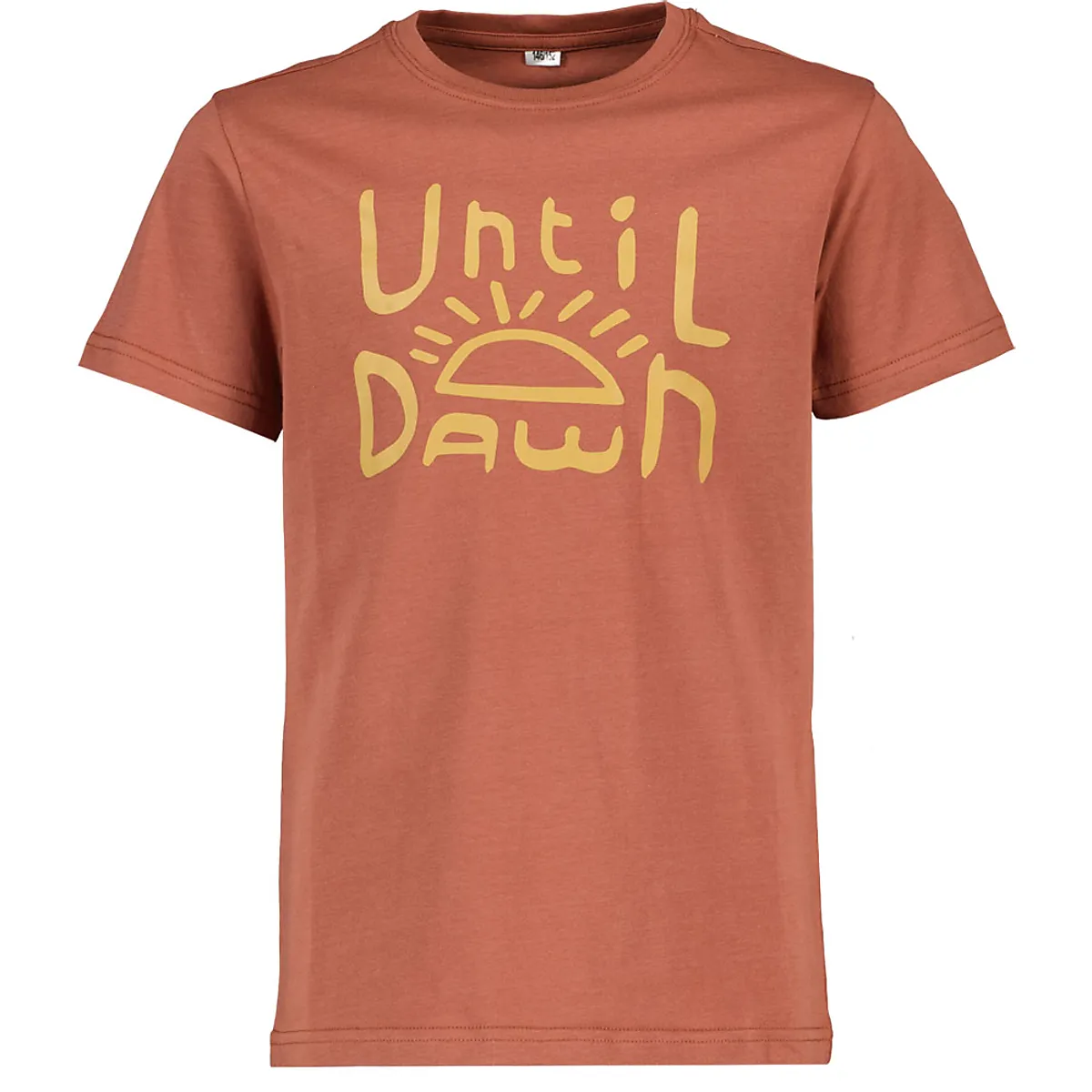 T-Shirt - Rot