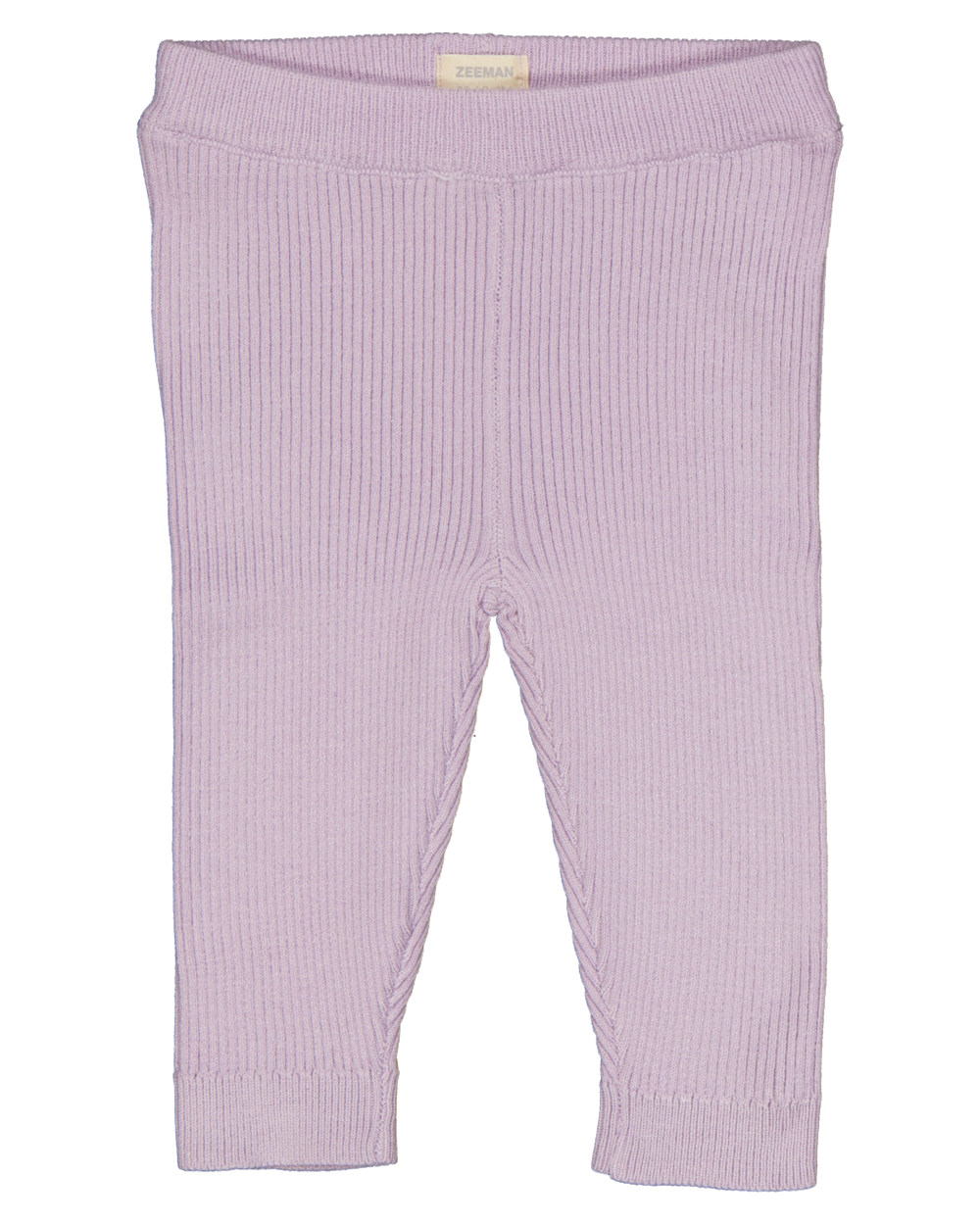Baby Legging - Paars