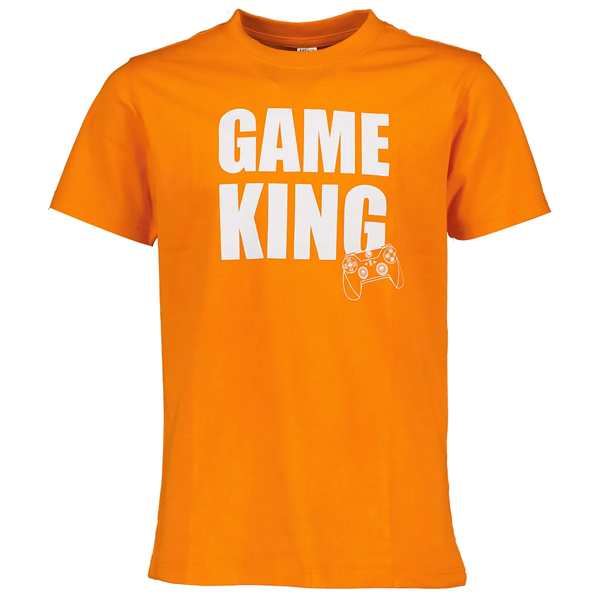T-shirt - Oranje