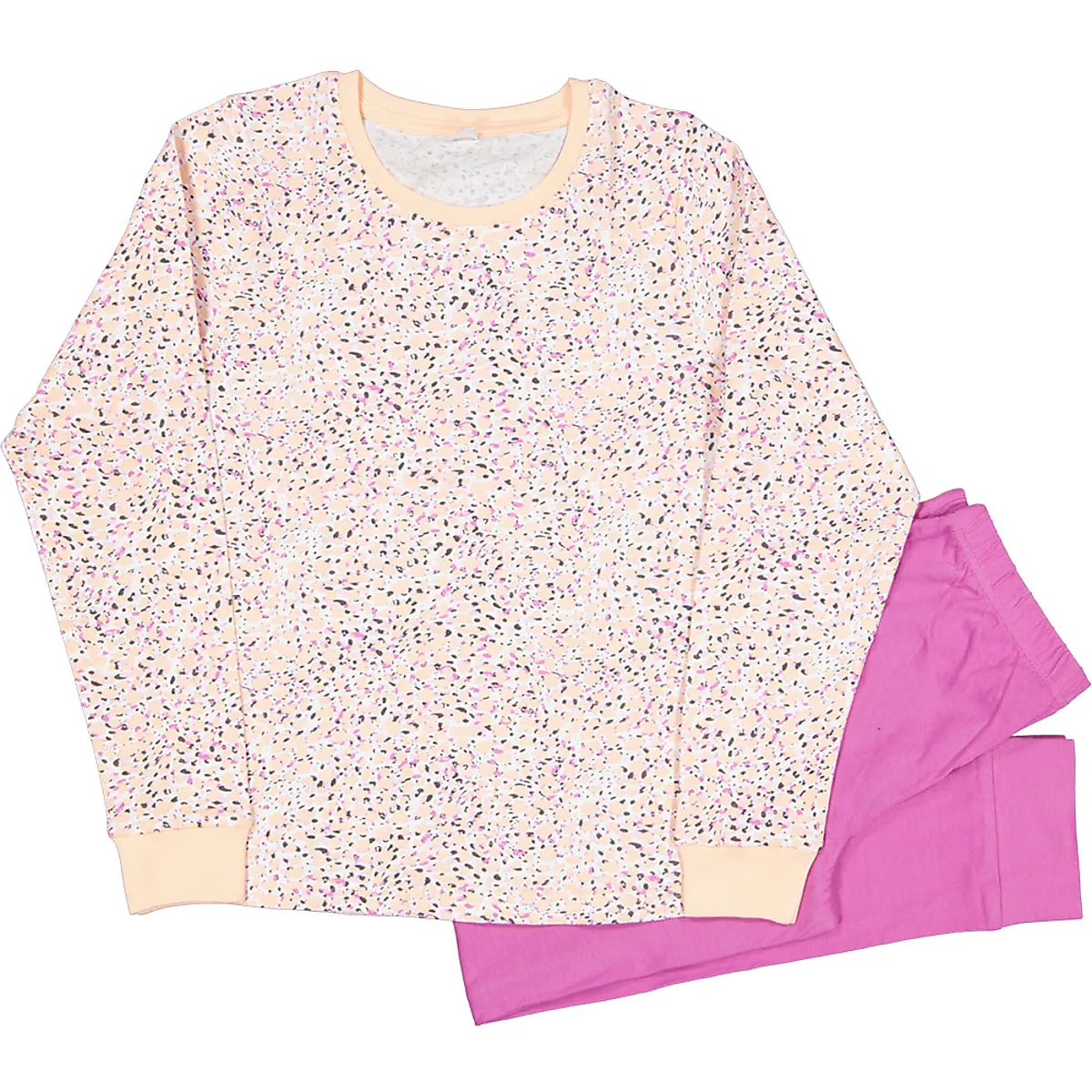 Pyjama - Rosa