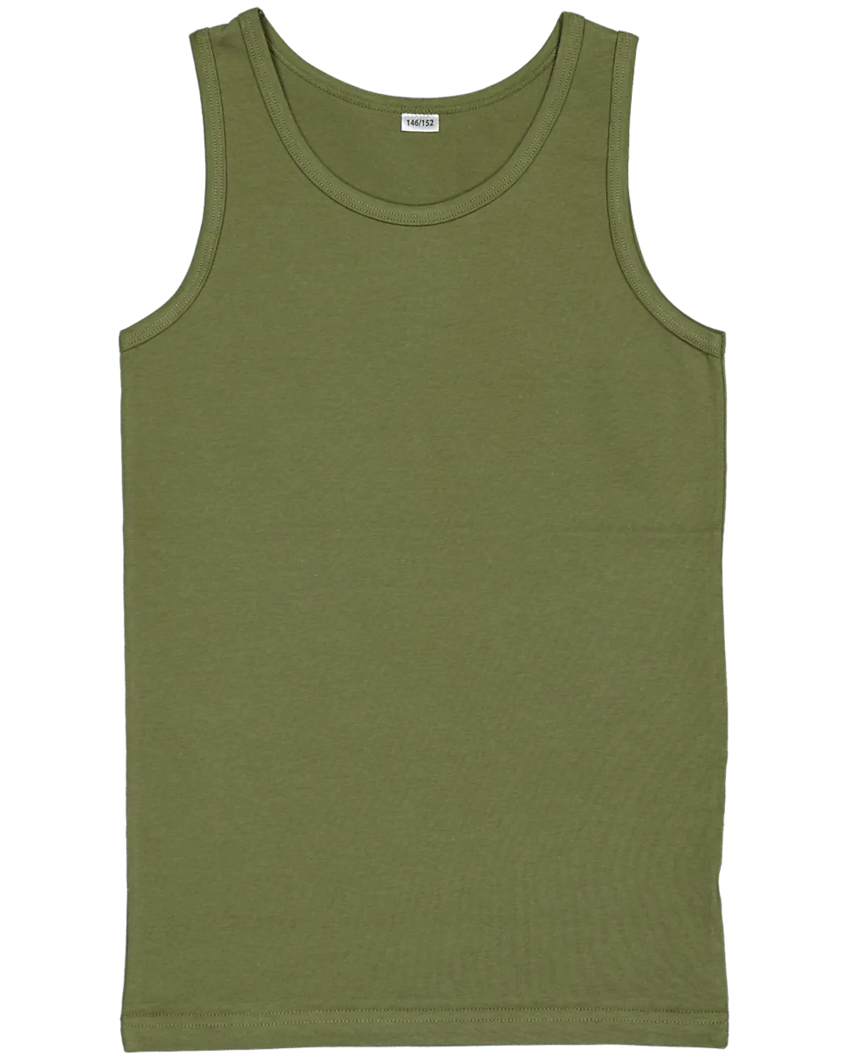 Camisa - Verde