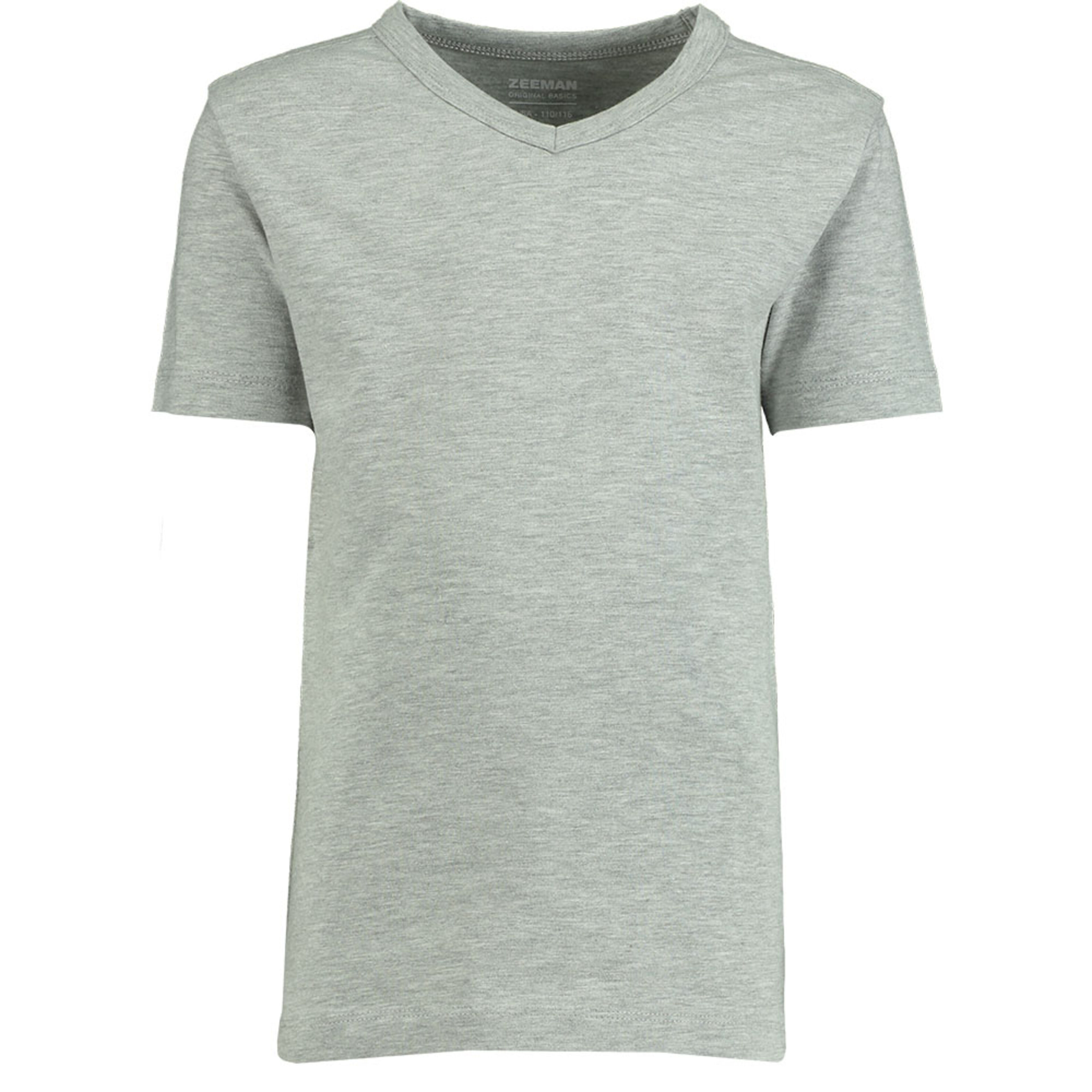 Camiseta Gris