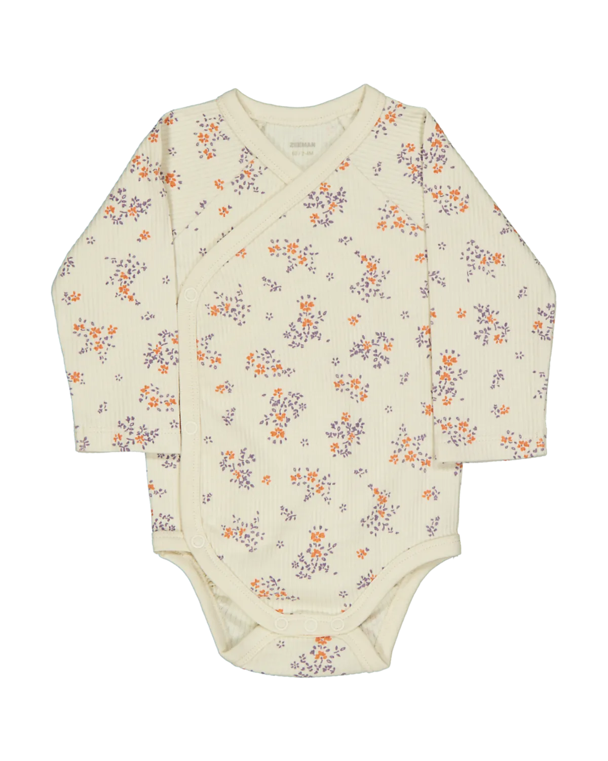 Romper - Beige