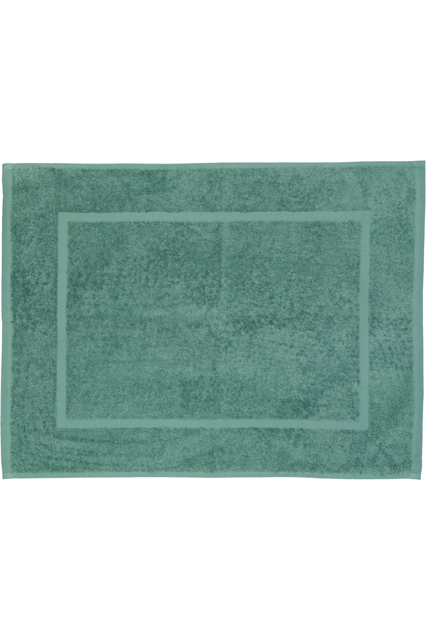 Badmat - Groen