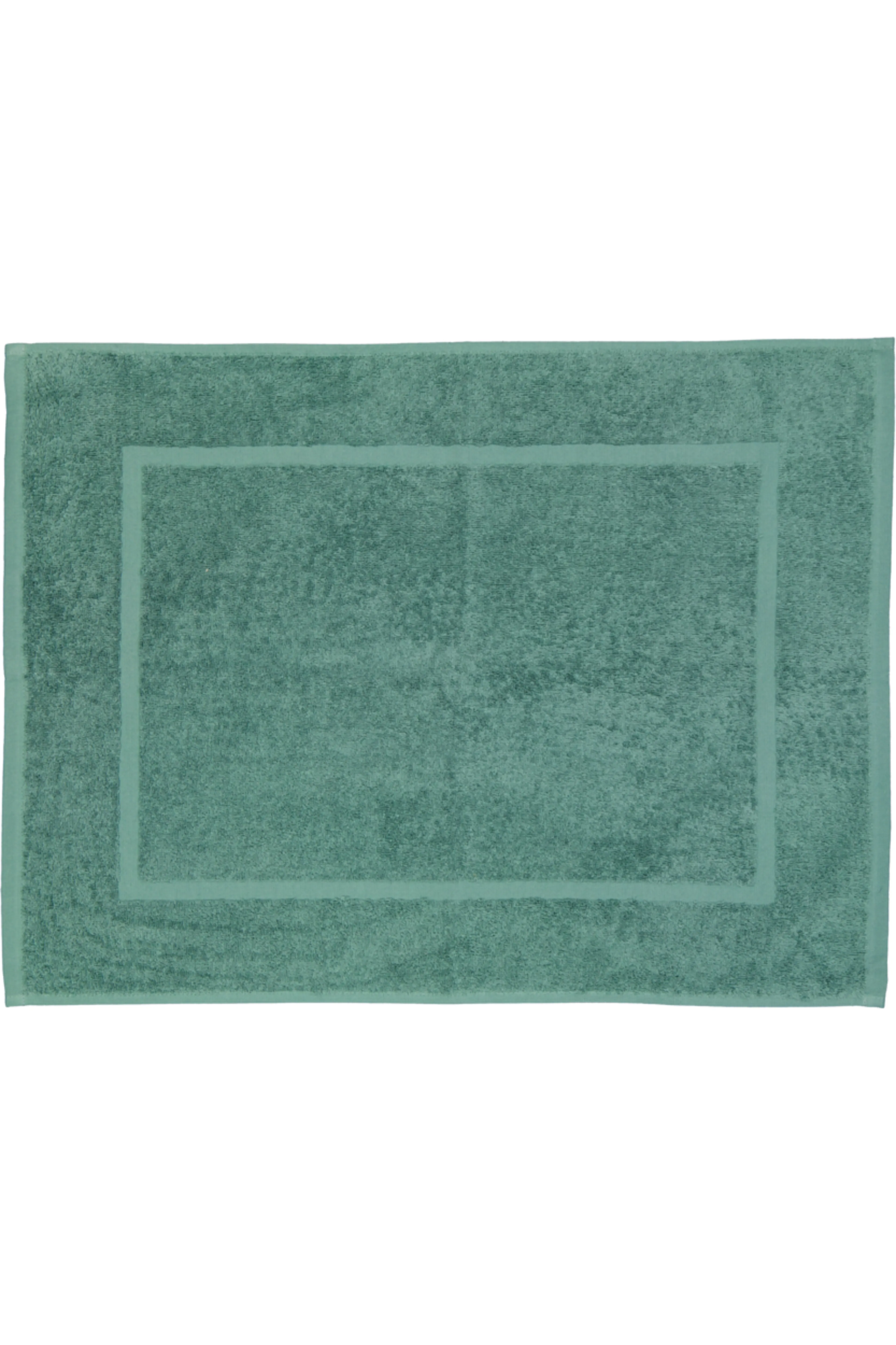 Alfombra de baño - Verde