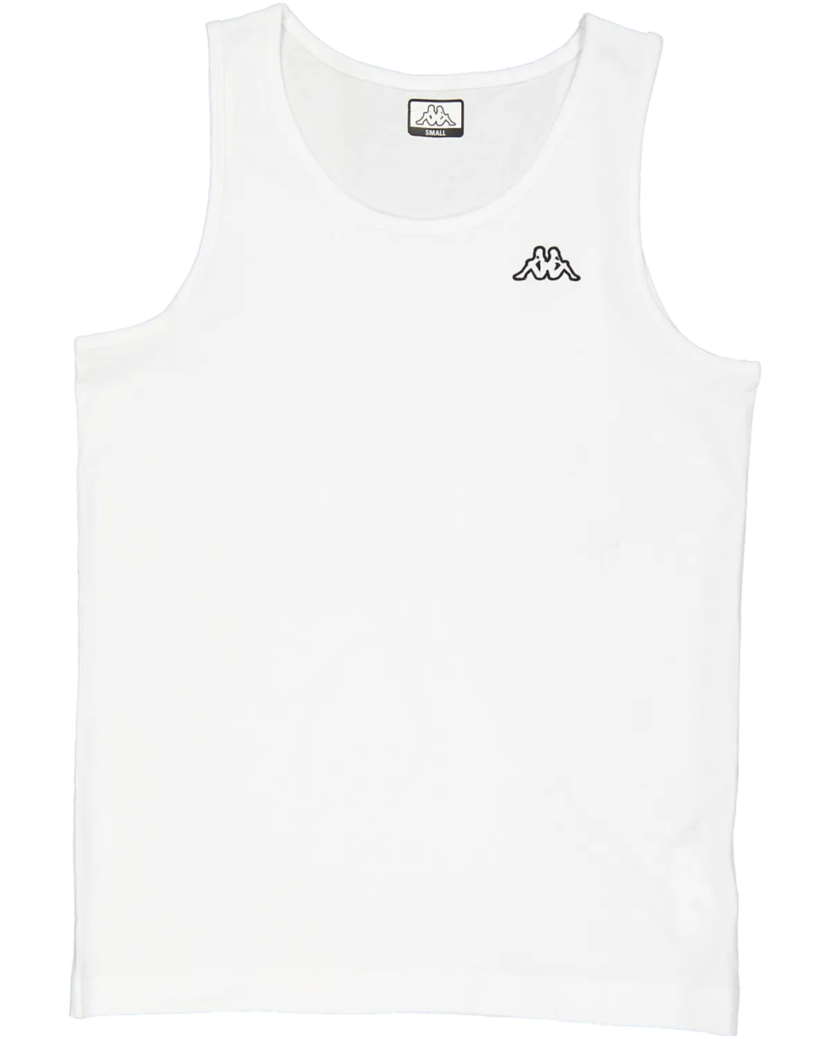 Singlet - Wit
