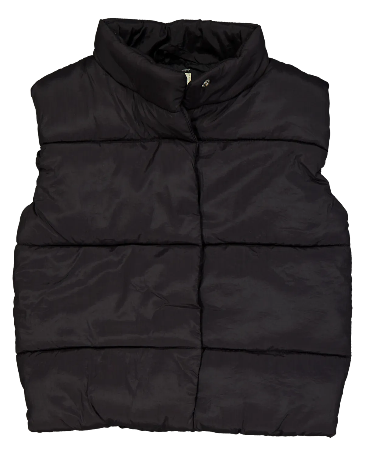 Bodywarmer - Schwarz