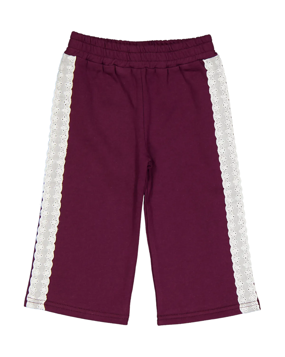 Broek - Rood