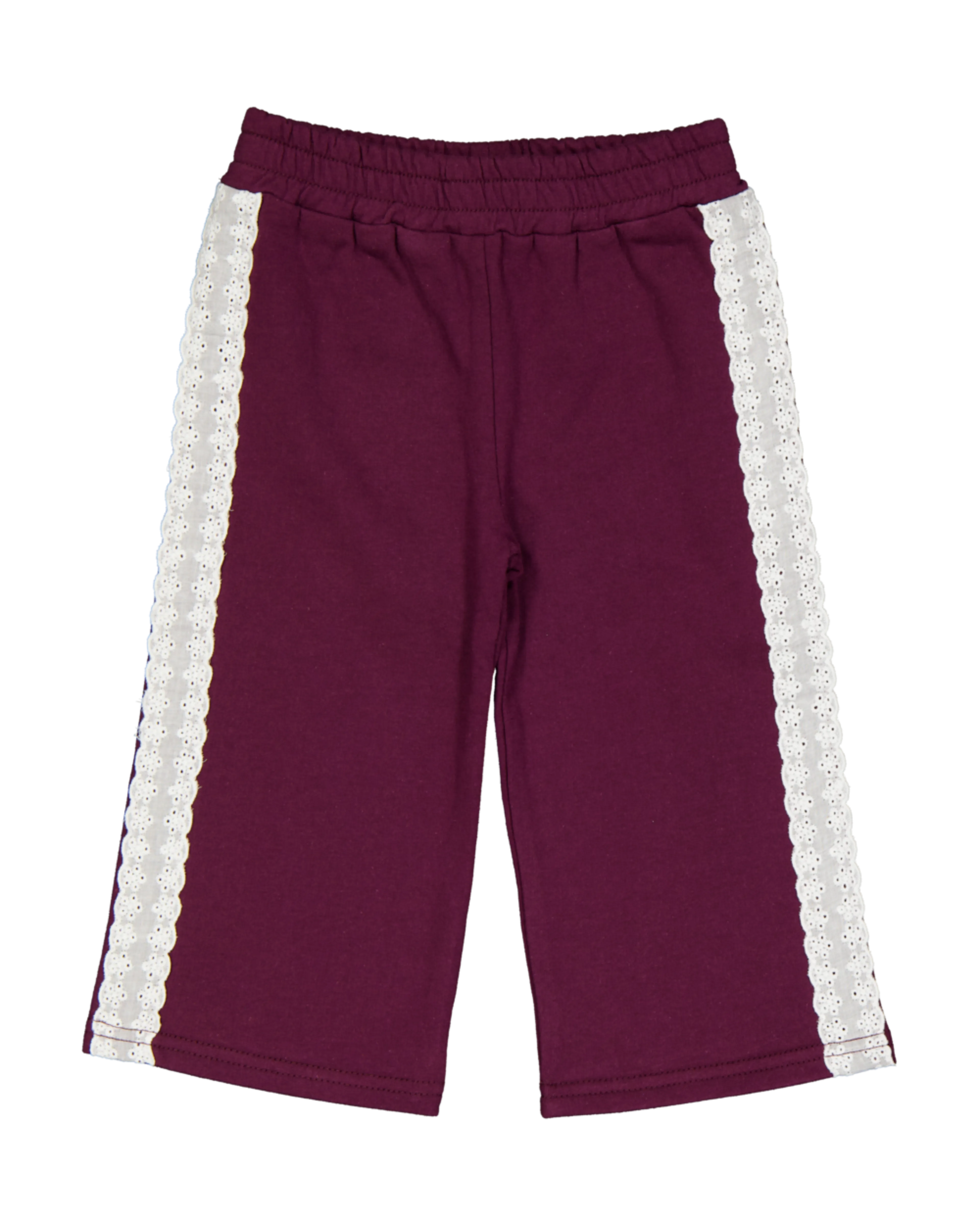 Pantalon - Rouge