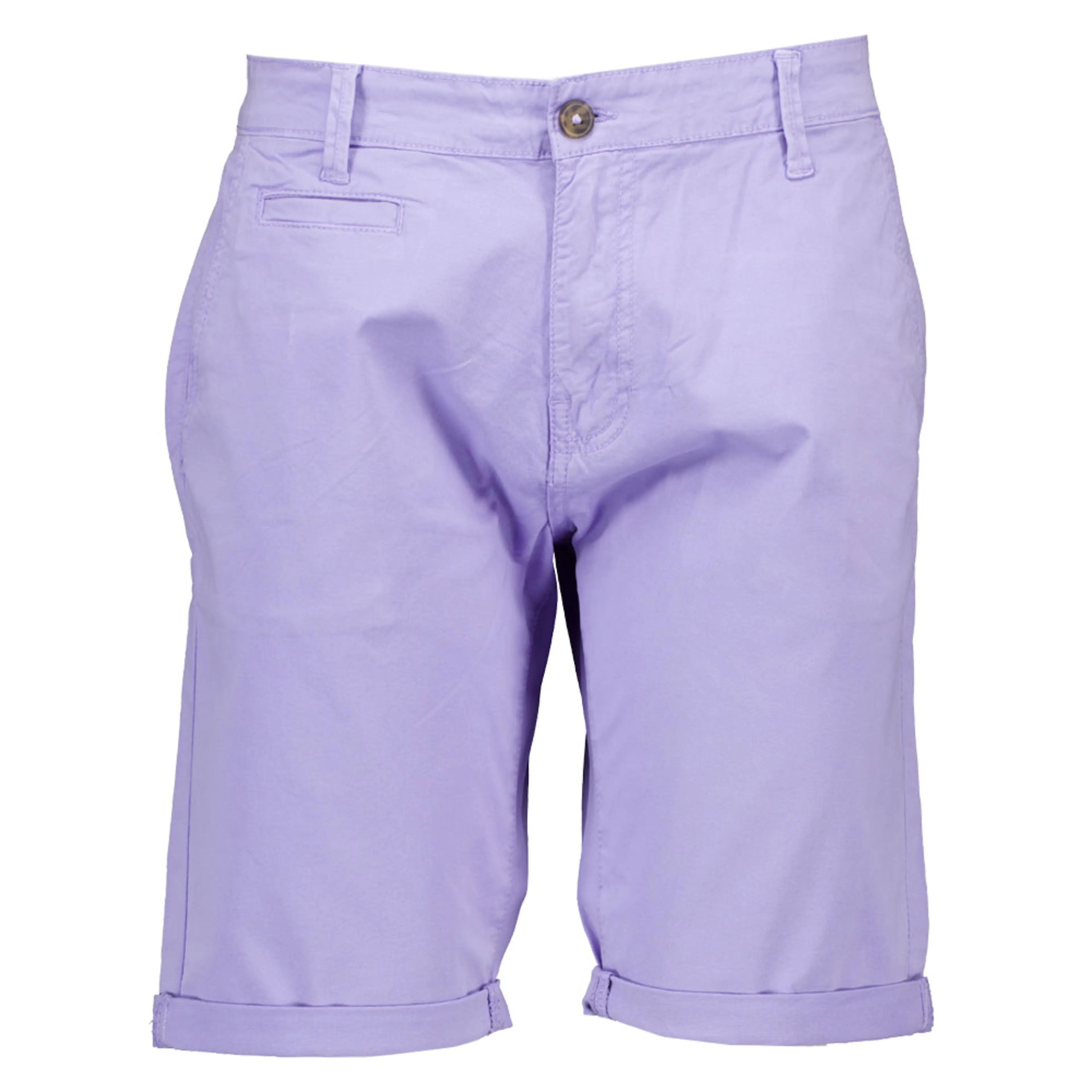 Short - Violet