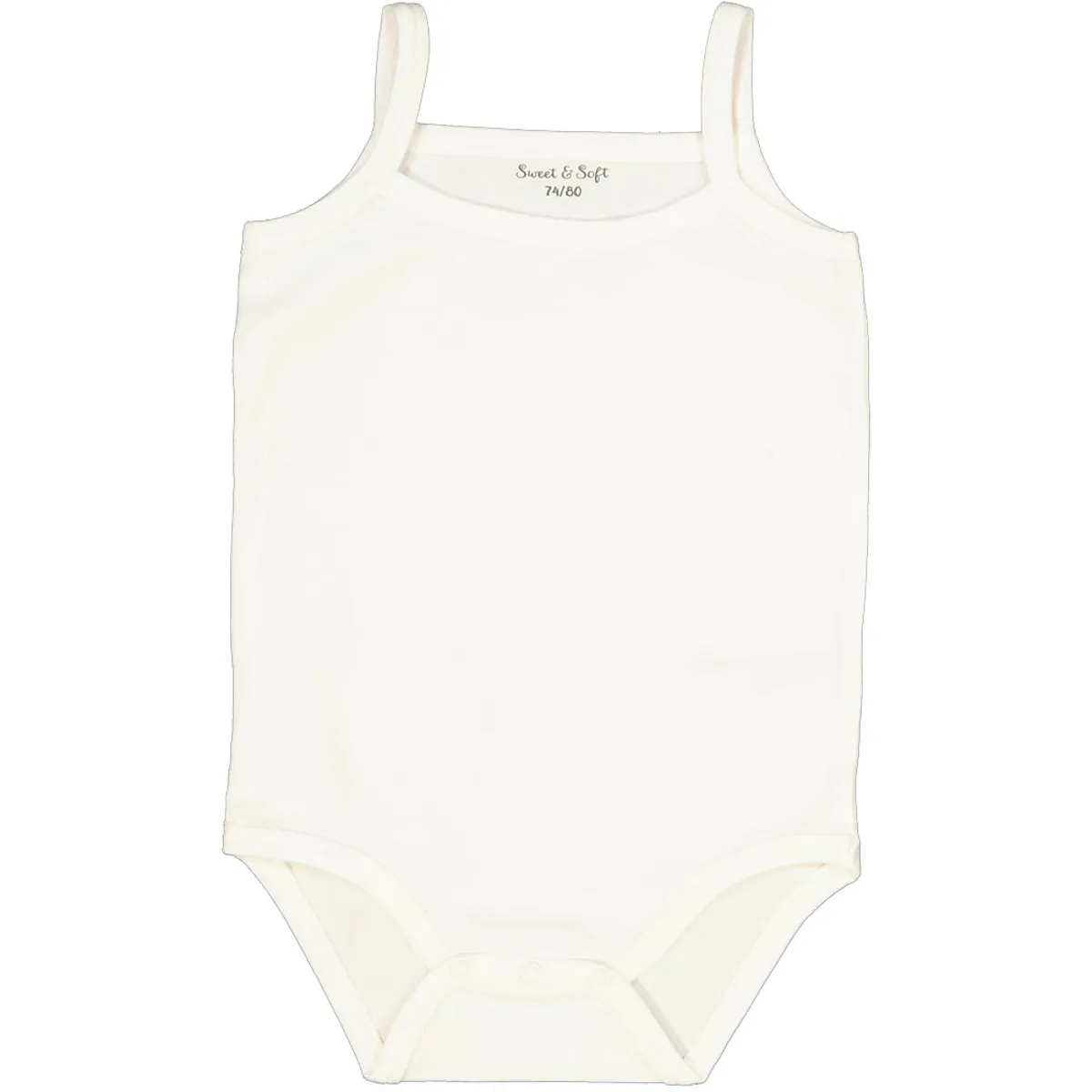 Body - Weiß
