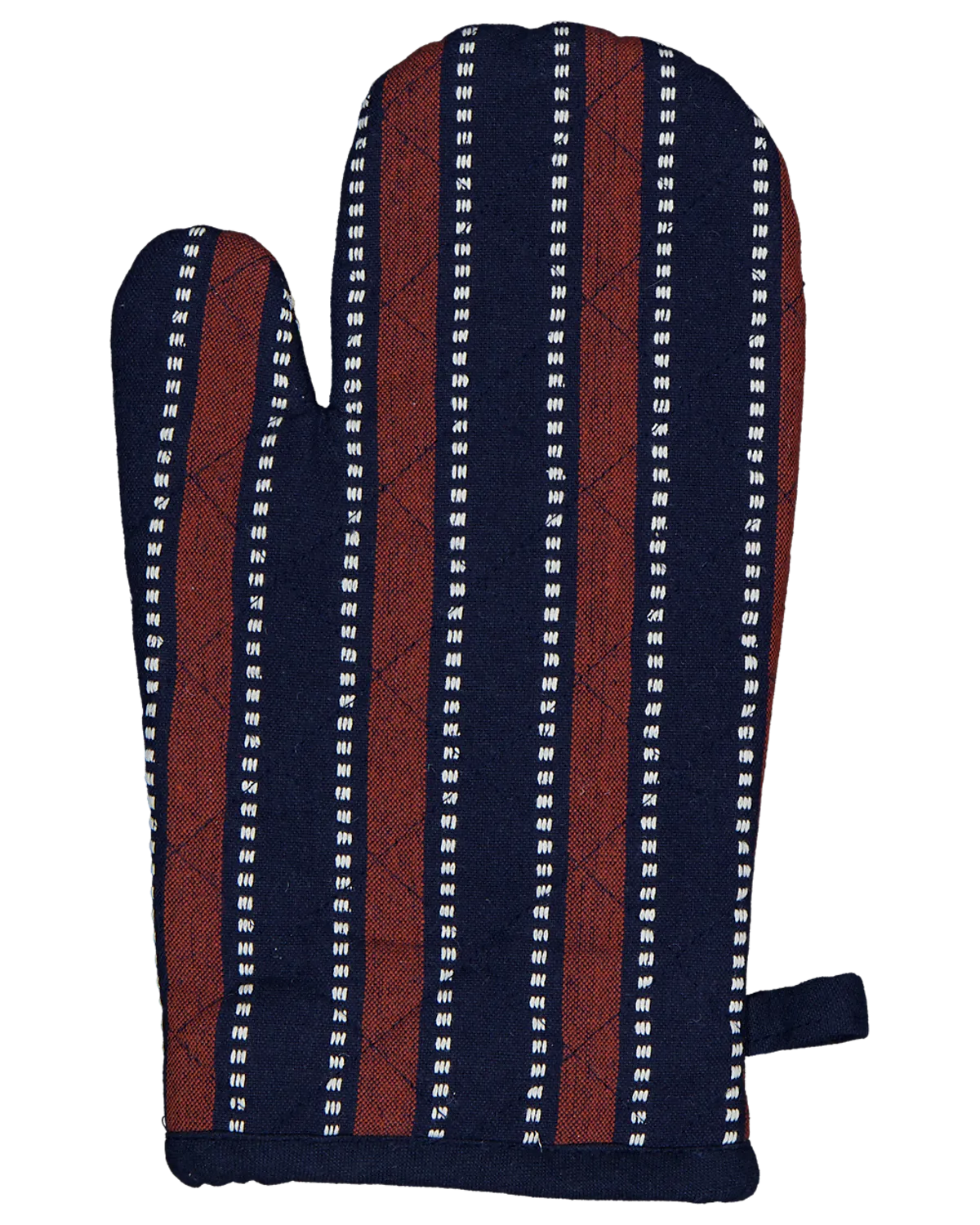 Gant de cuisine - Marron