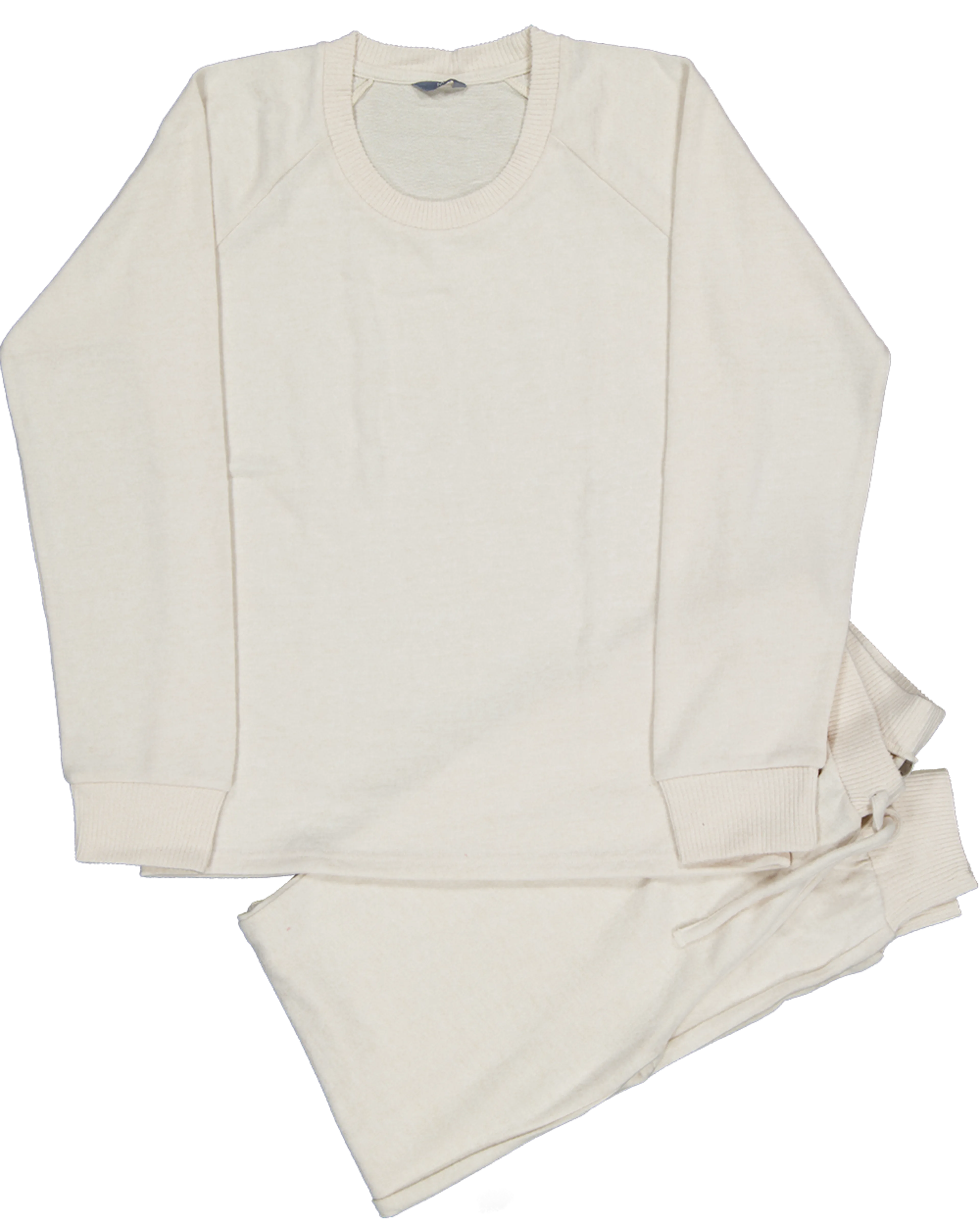 Pyjama - Beige