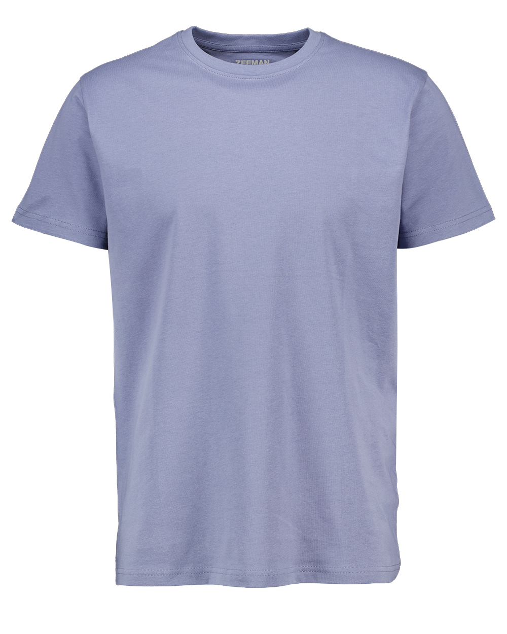 T-shirt - Blauw