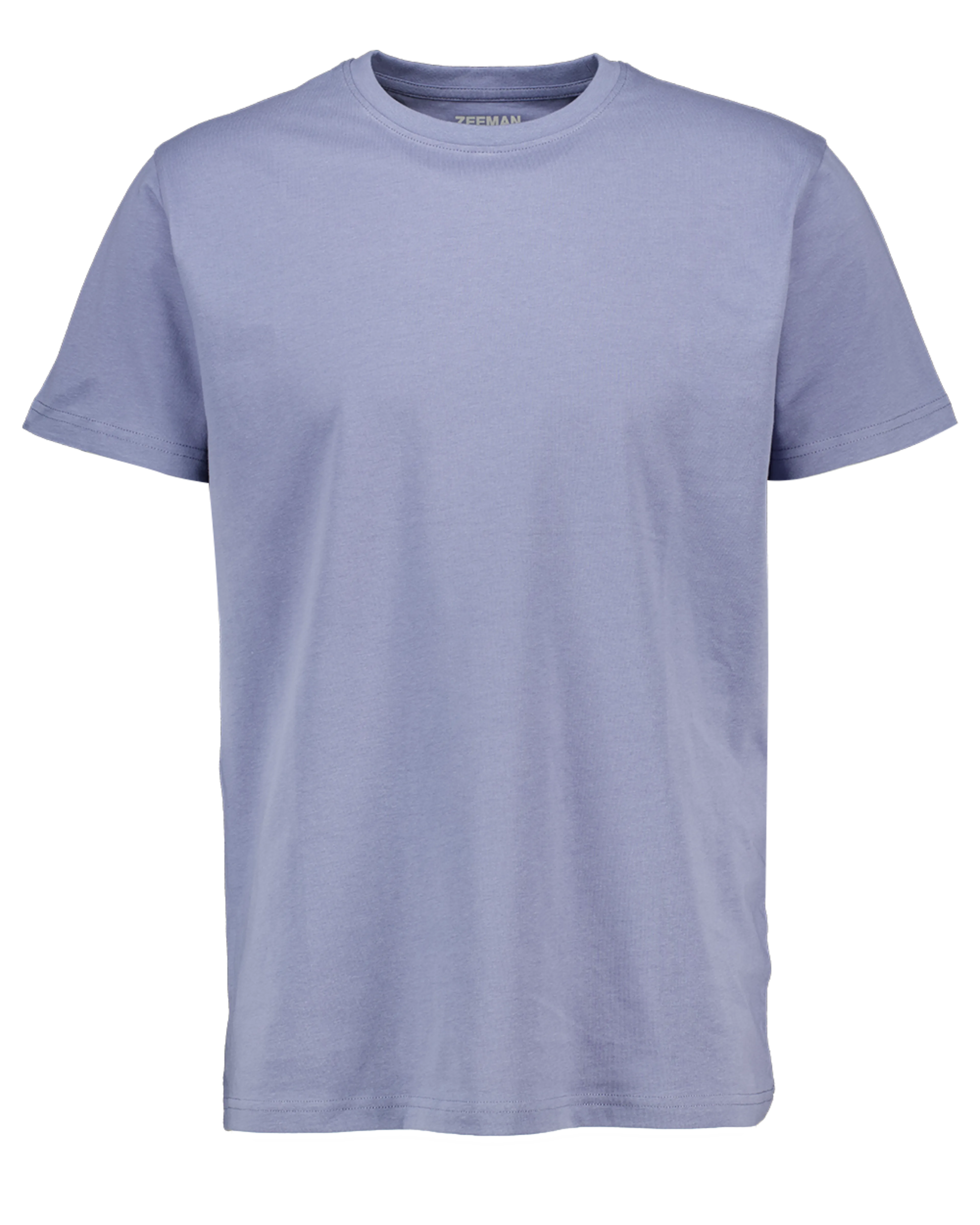 T-Shirt - Blau