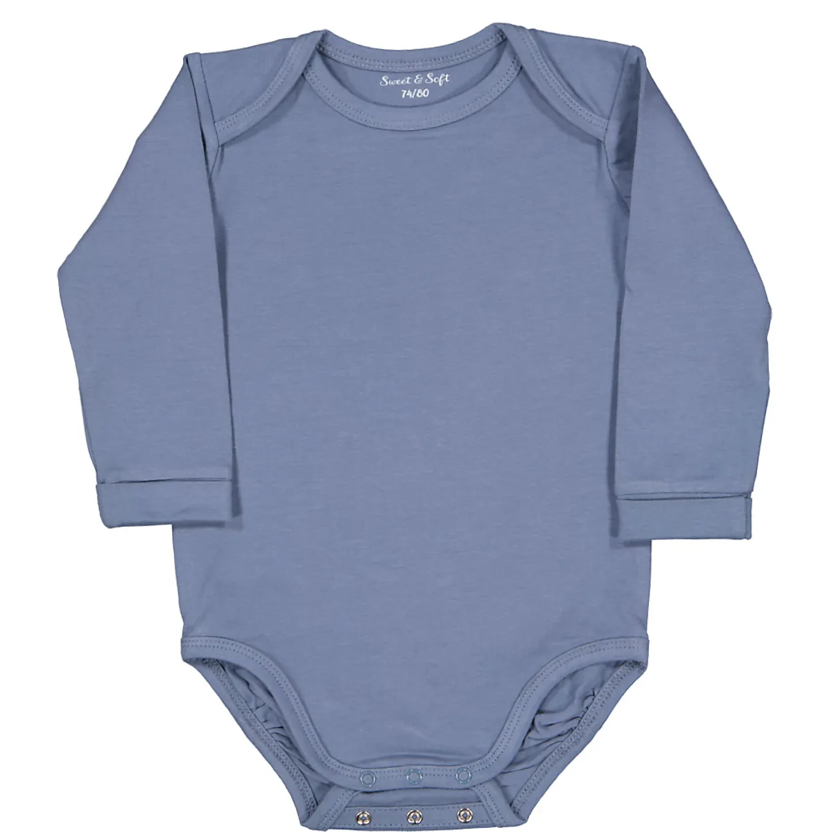 Romper - Blauw