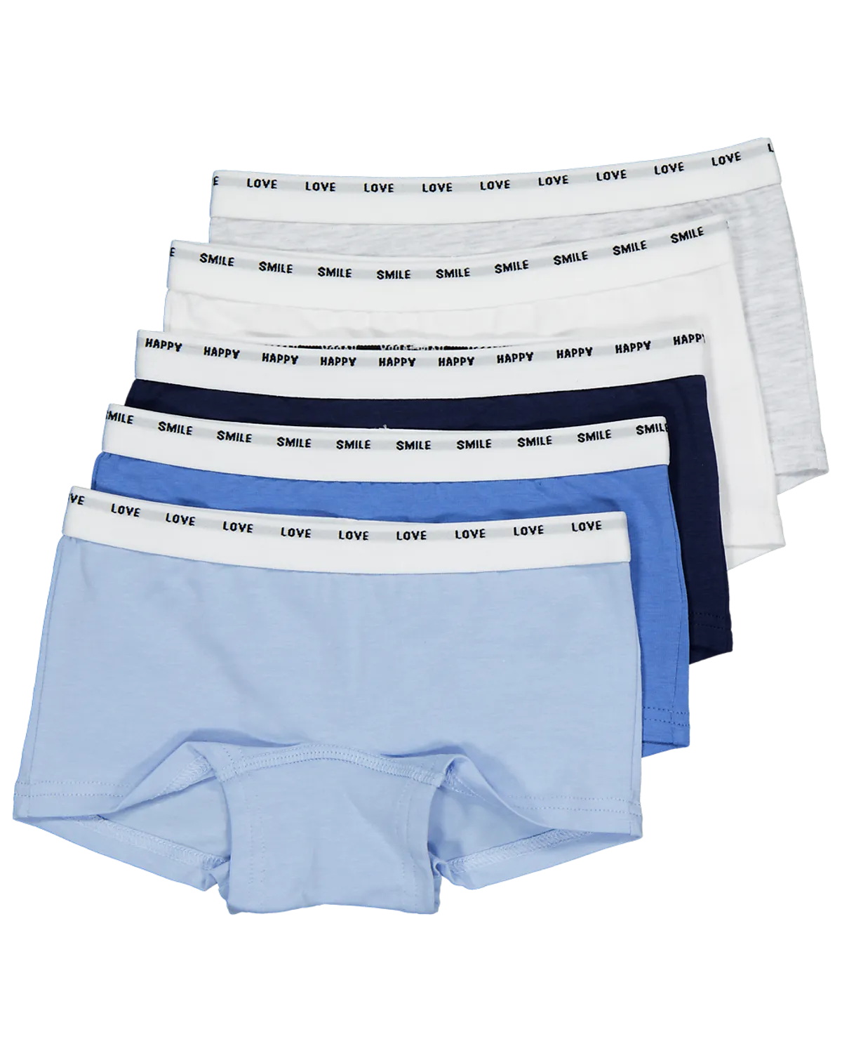 Boxer - Blauw