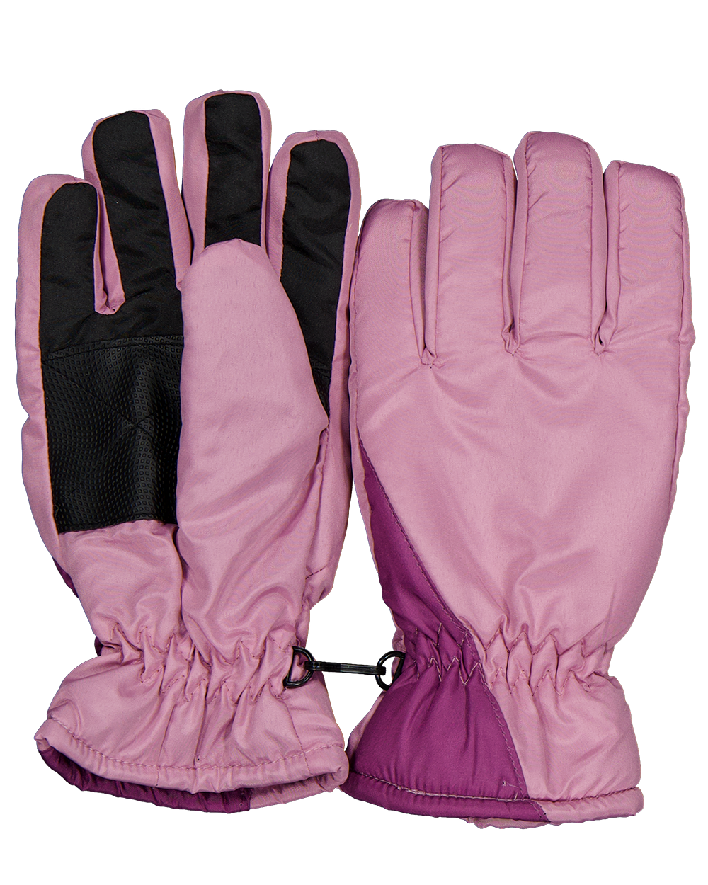 Handschoenen - Paars afbeelding